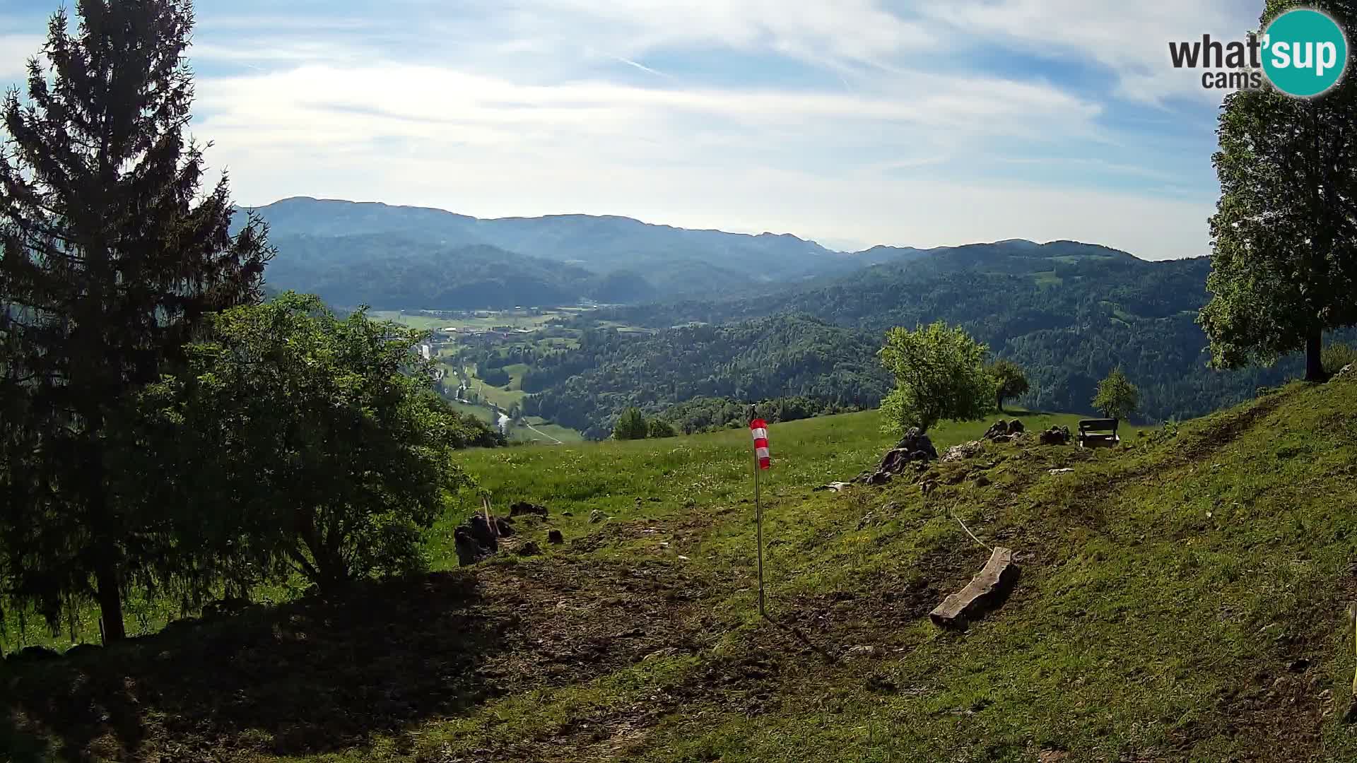 Slajka webam | Gorenja vas | Slovenia