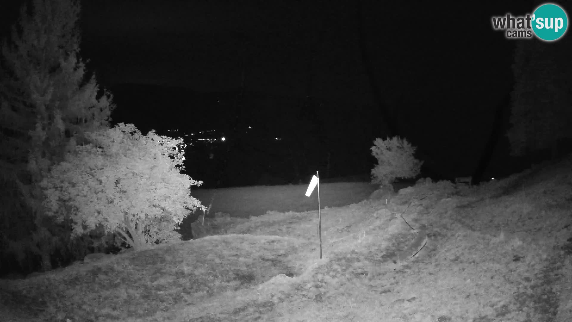 Slajka webam | Gorenja vas | Slovenia