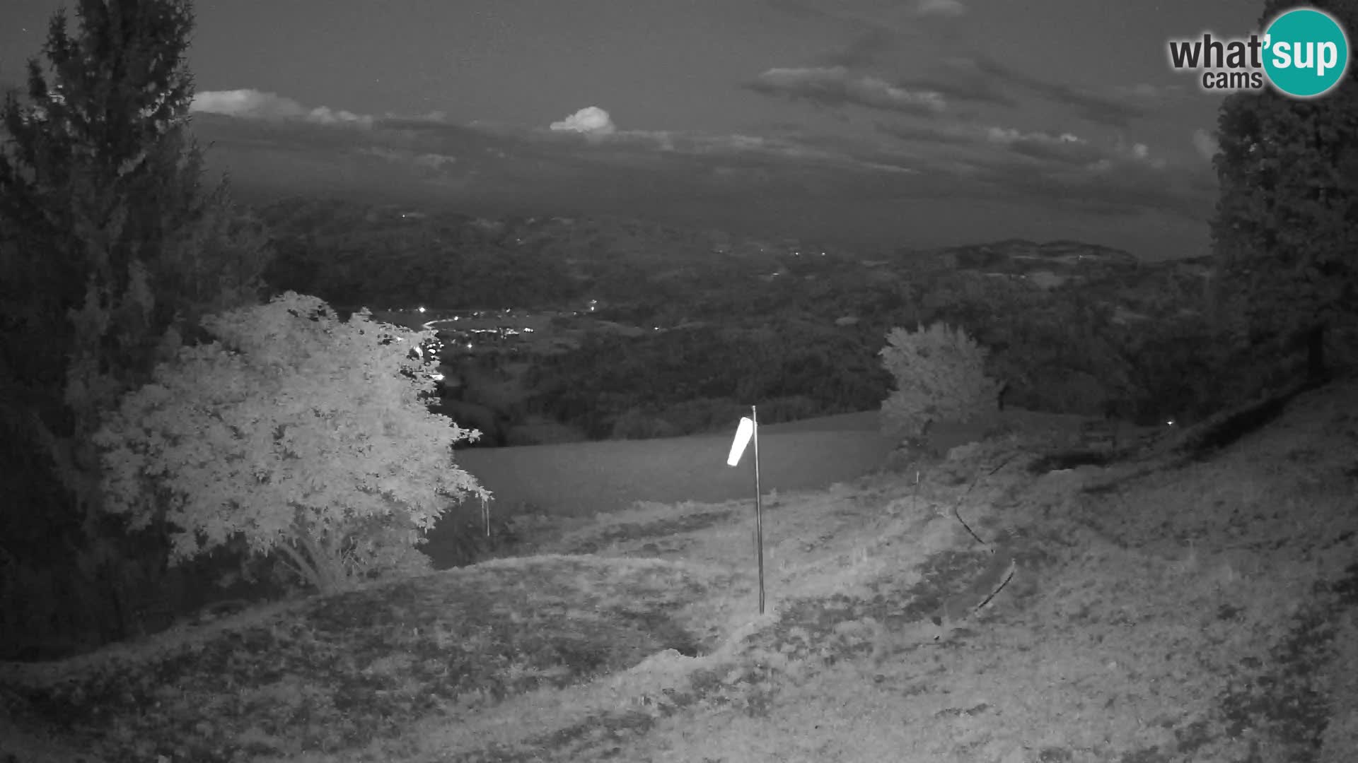 Webcam Slajka | Gorenja vas | Slovenia