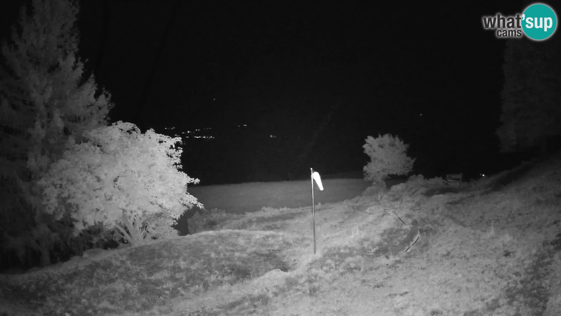 Slajka webam | Gorenja vas | Slovenia