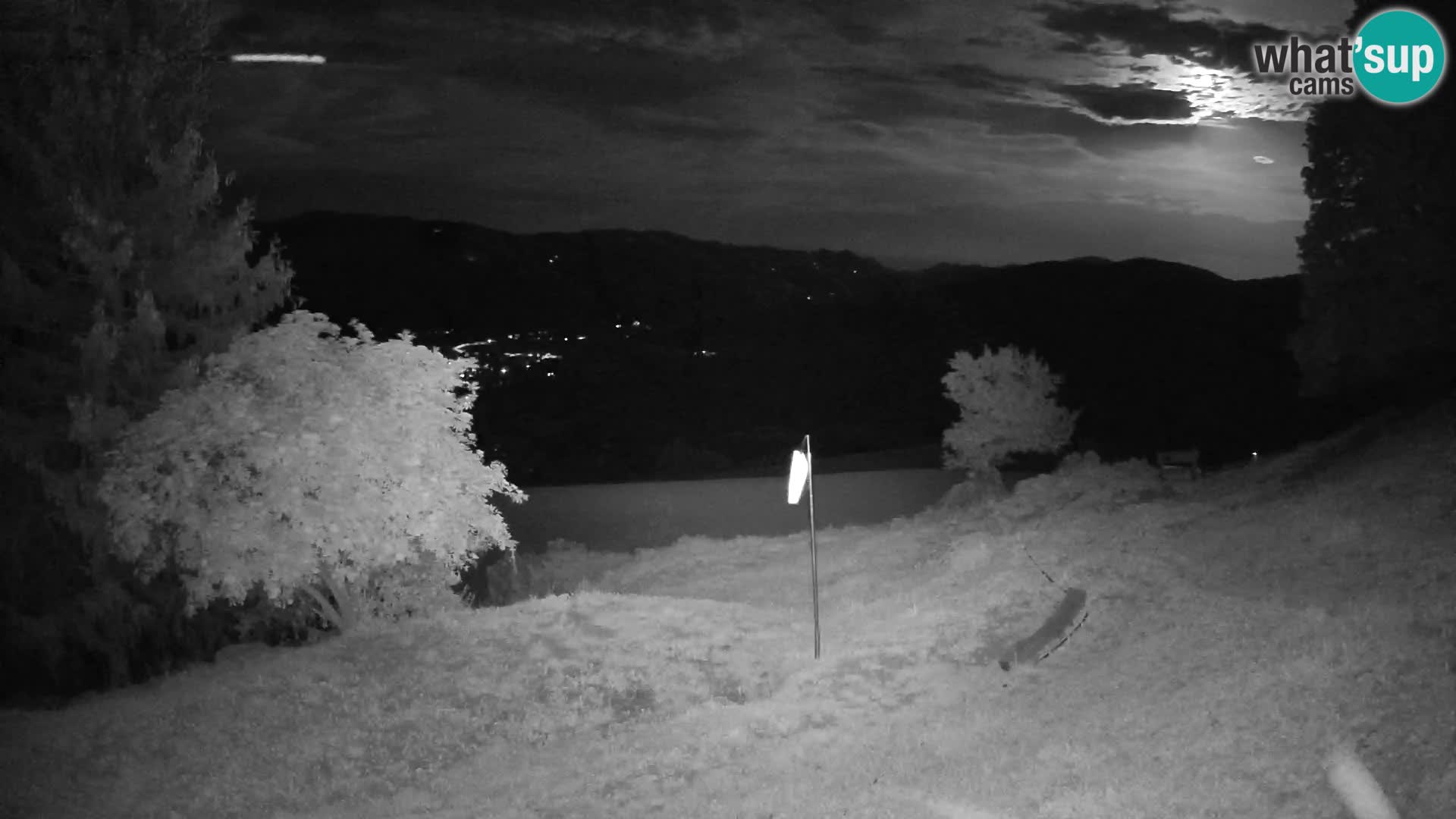Slajka webam | Gorenja vas | Slovenia