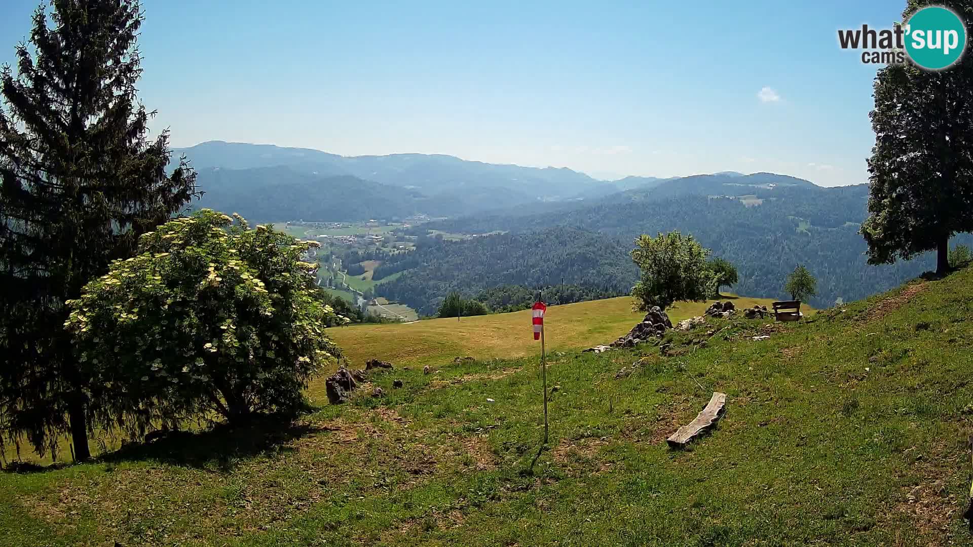 Slajka webam | Gorenja vas | Slovenia