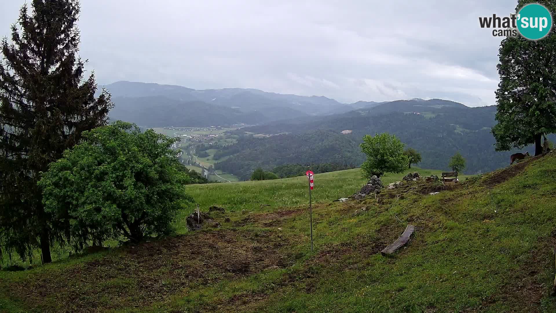 Slajka webam | Gorenja vas | Slovenia