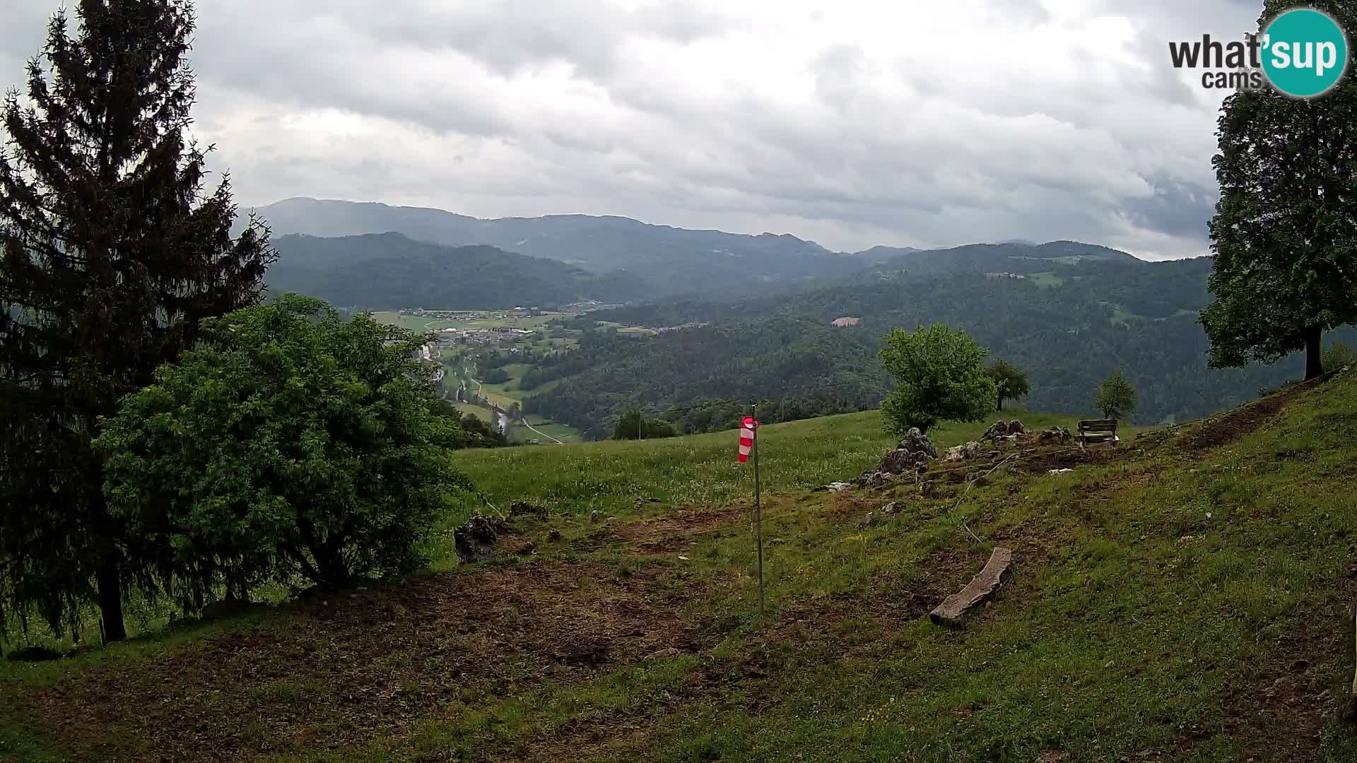Slajka webam | Gorenja vas | Slovenia