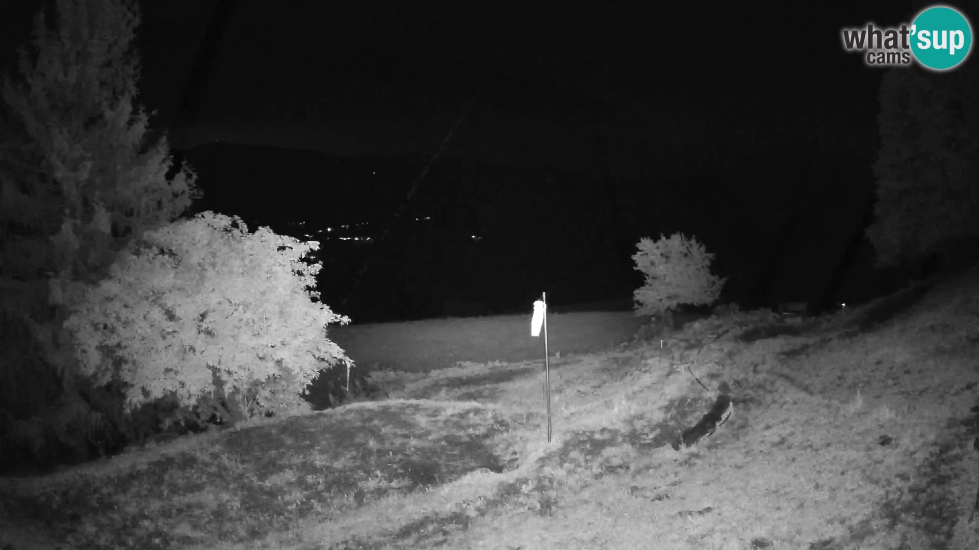Slajka camera en vivo | Gorenja Vas | Eslovenia