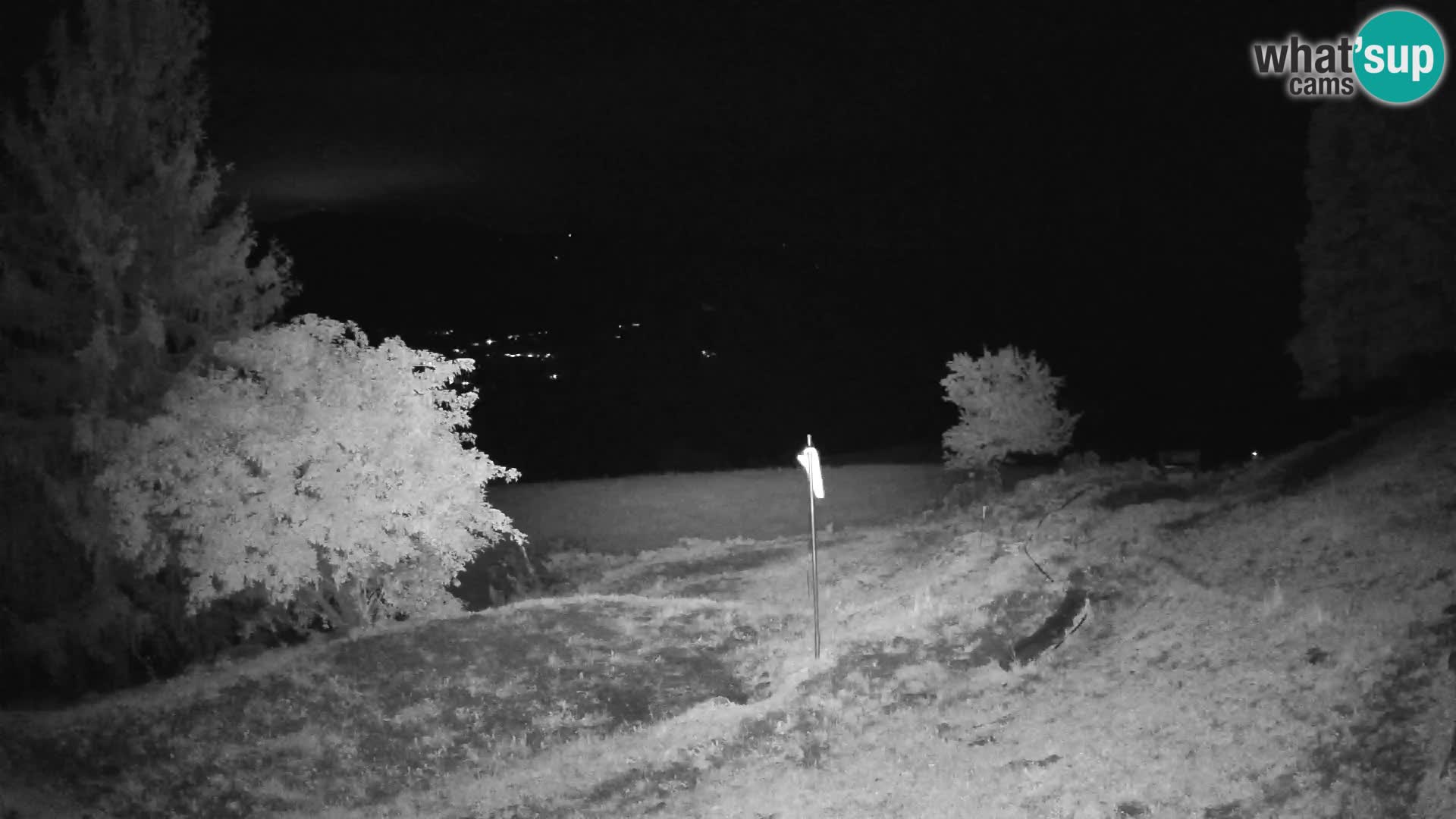 Slajka livecam | Gorenja Vas | Slovénie