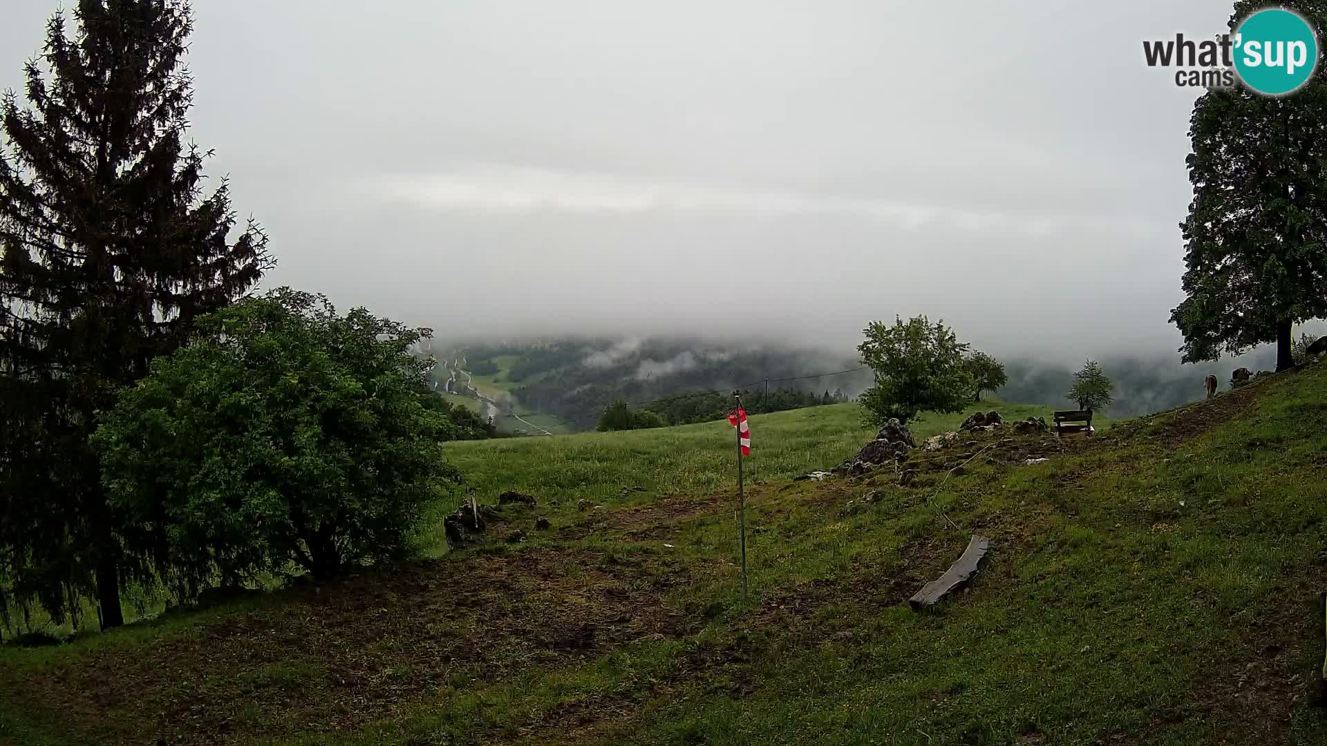 Slajka webam | Gorenja vas | Slovenia