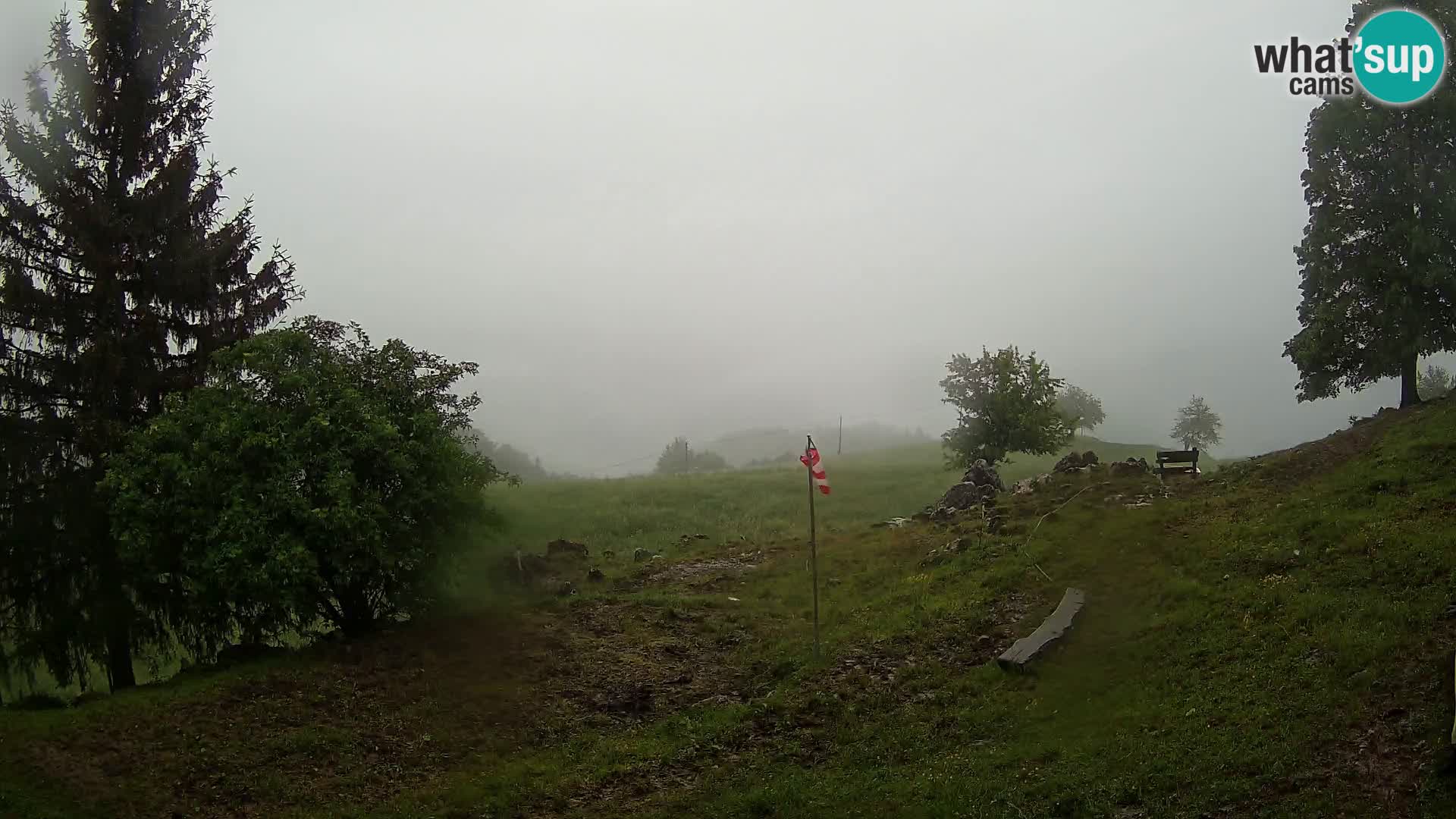 Slajka webam | Gorenja vas | Slovenia
