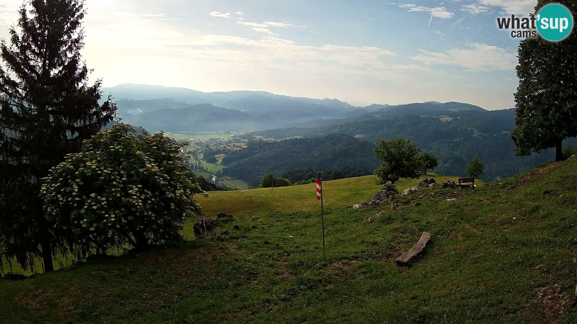 Slajka webam | Gorenja vas | Slovenia