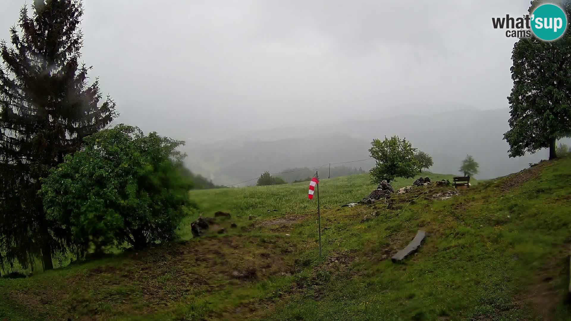 Slajka webam | Gorenja vas | Slovenia