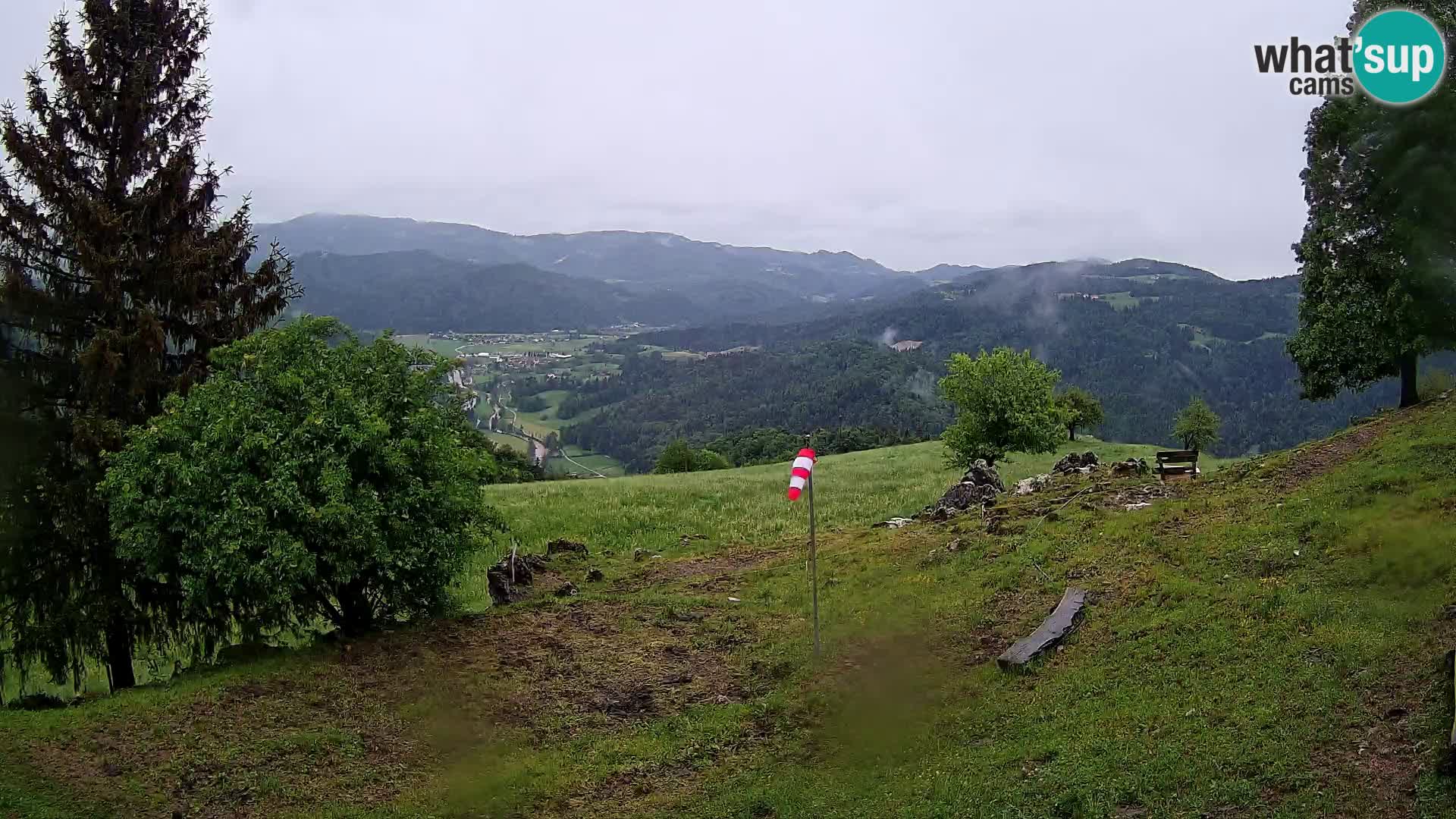 Slajka webam | Gorenja vas | Slovenia