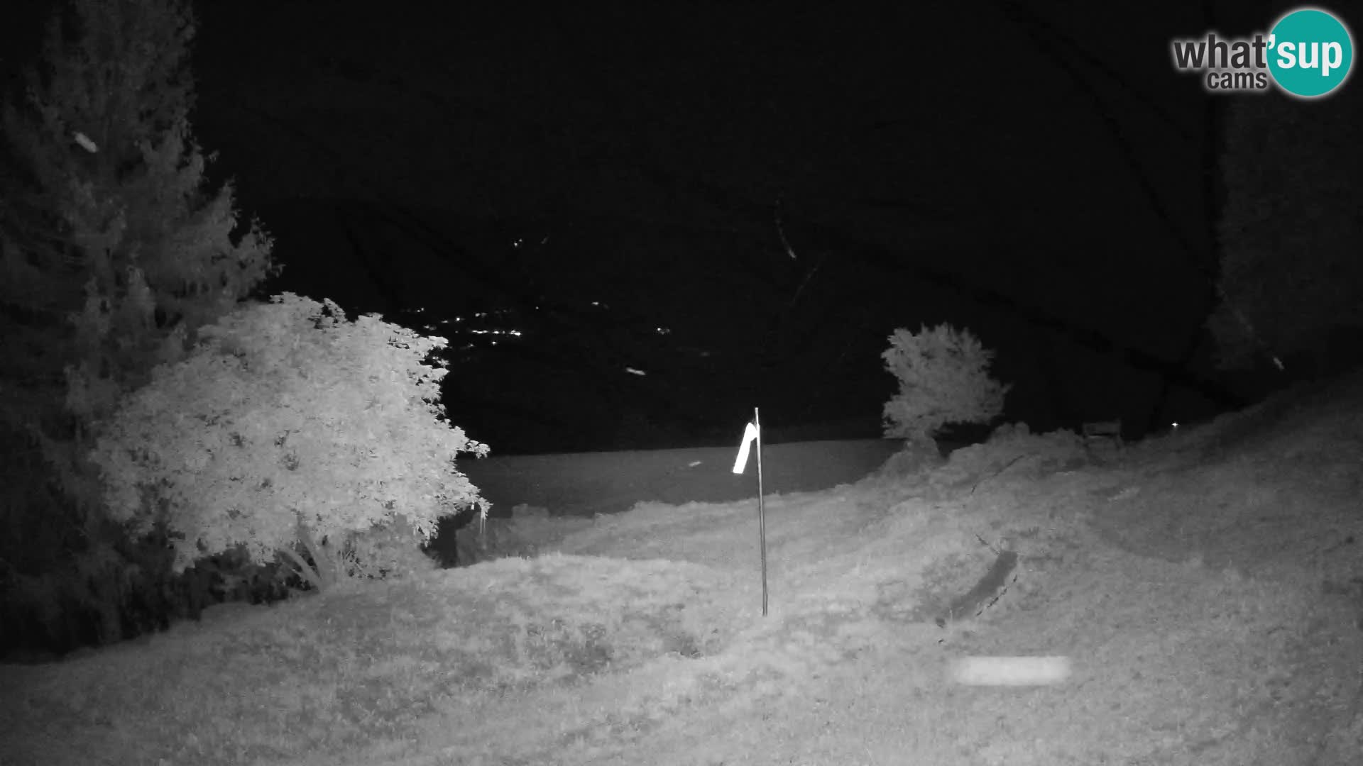Slajka camera en vivo | Gorenja Vas | Eslovenia