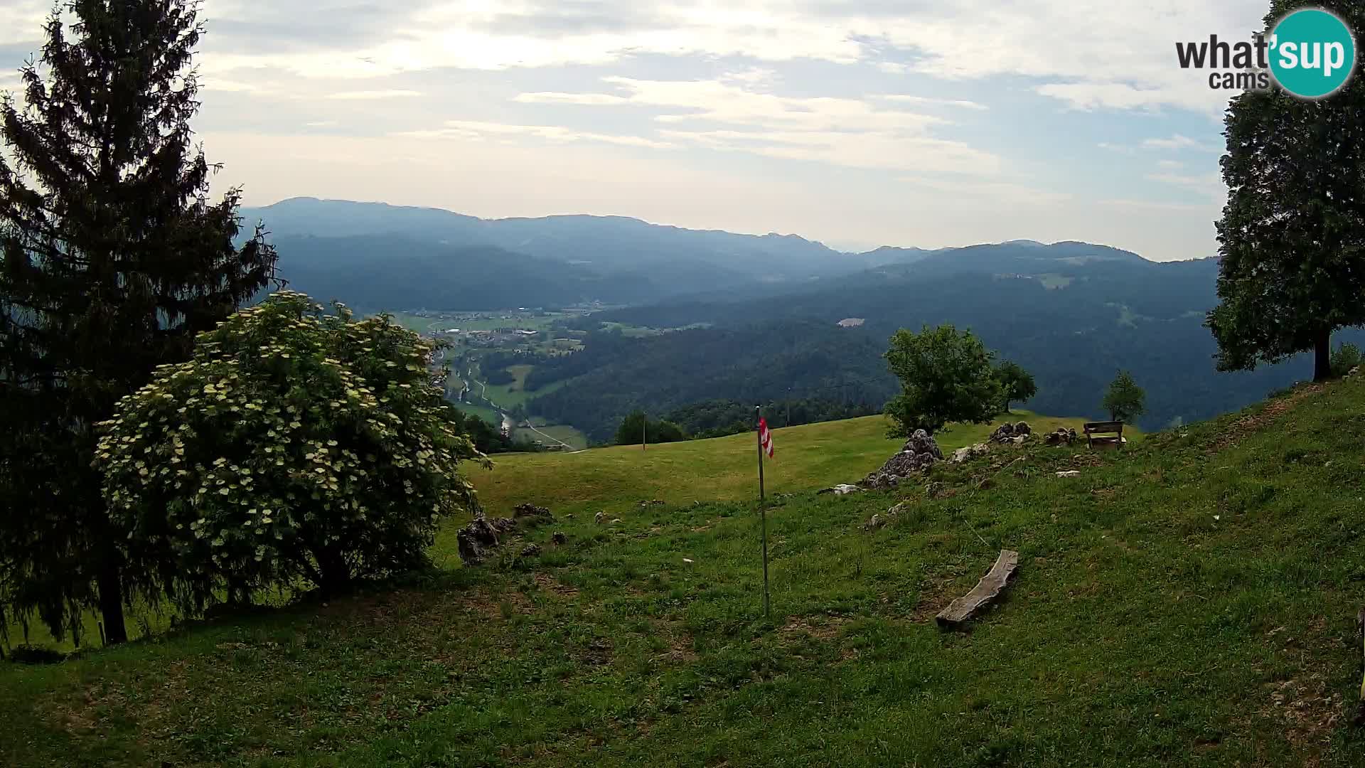 Slajka webam | Gorenja vas | Slovenia