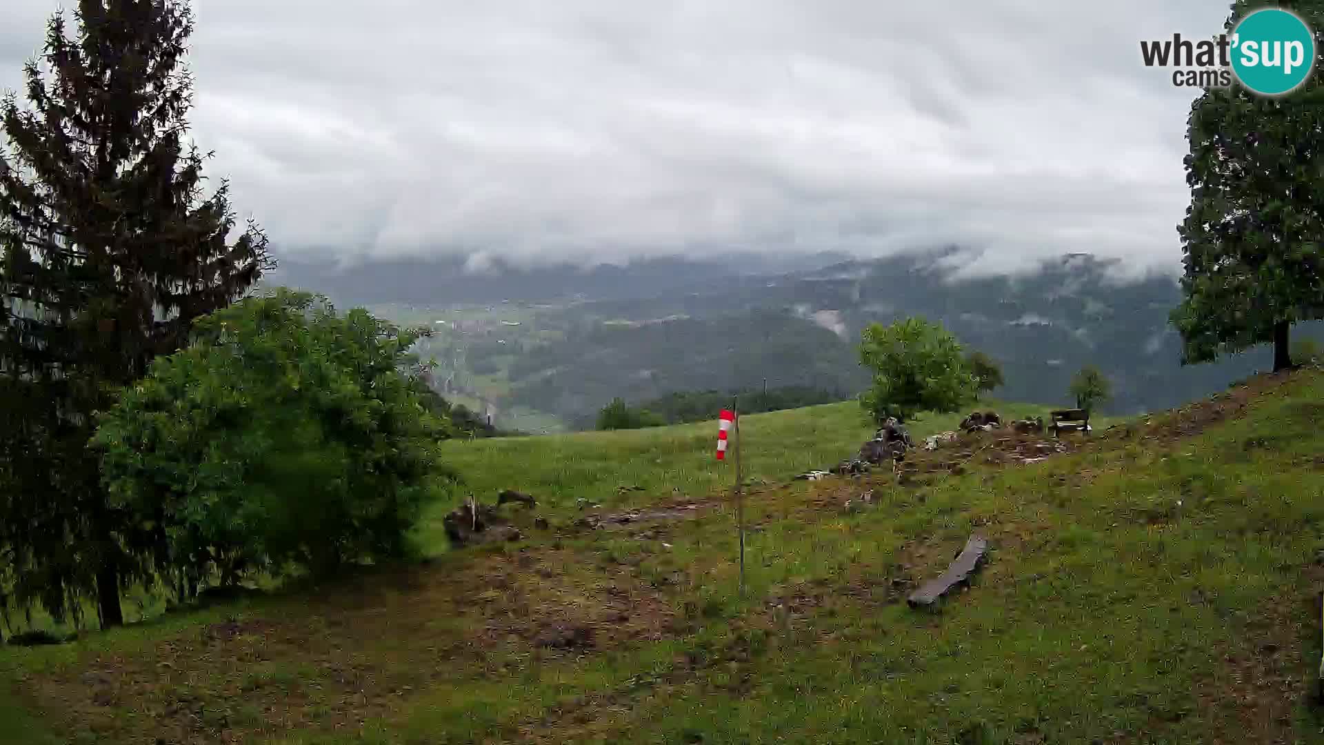 Slajka webam | Gorenja vas | Slovenia
