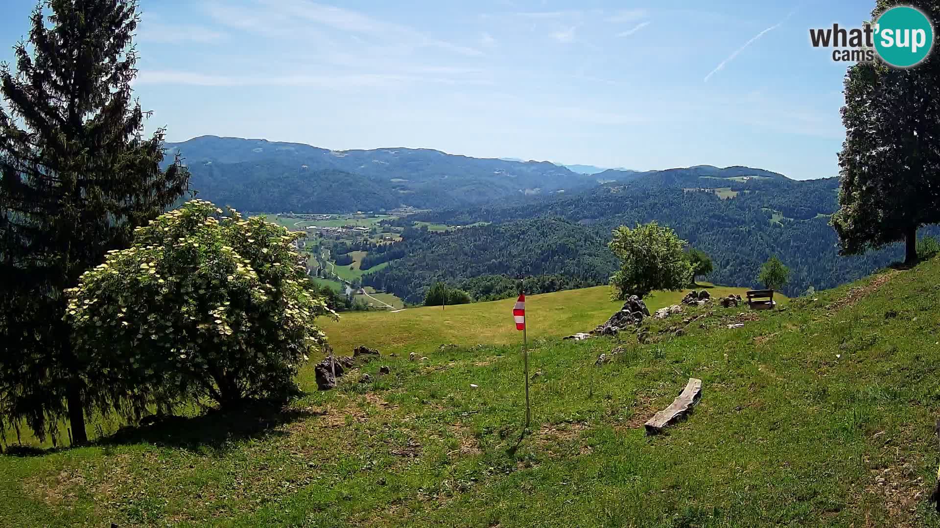 Slajka webam | Gorenja vas | Slovenia