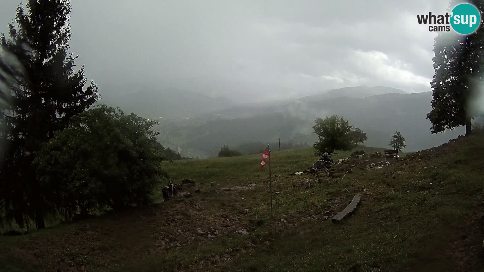 Slajka webam | Gorenja vas | Slovenia