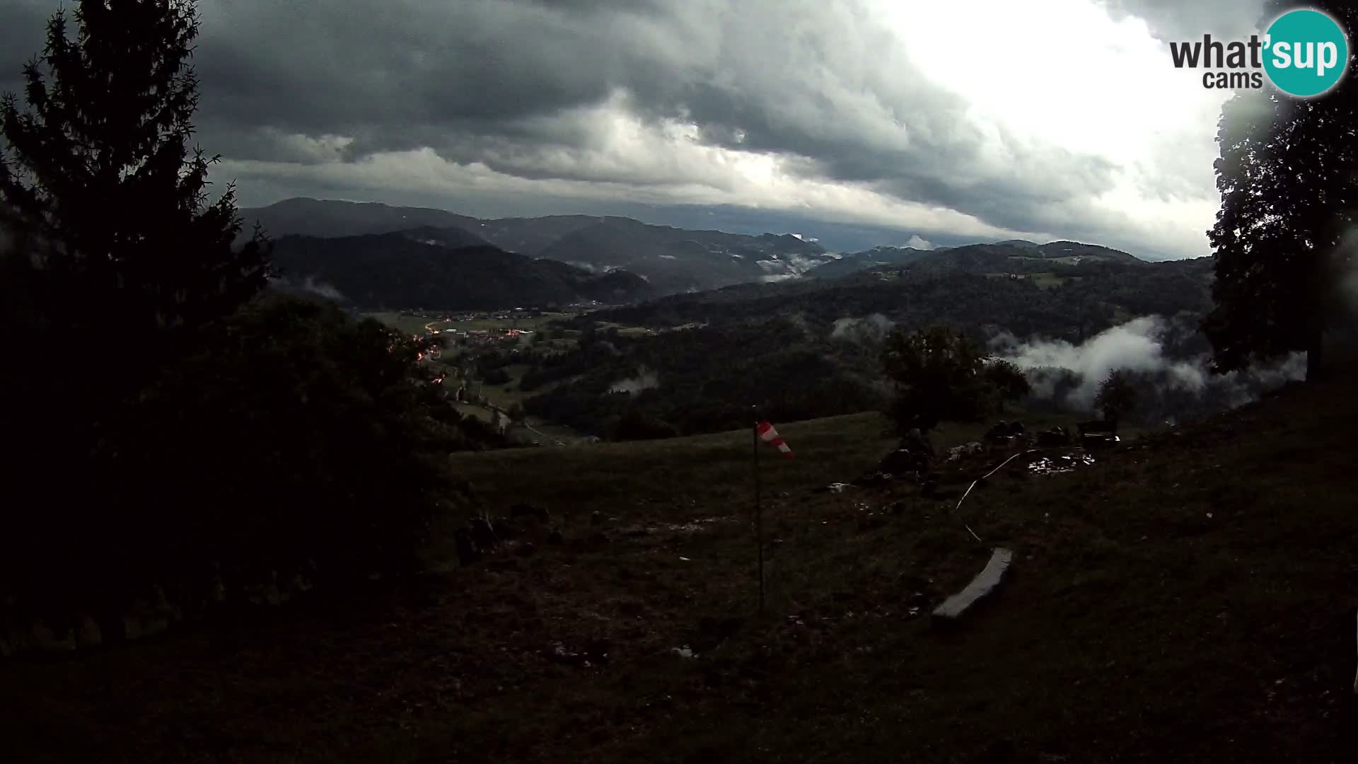 Slajka webam | Gorenja vas | Slovenia