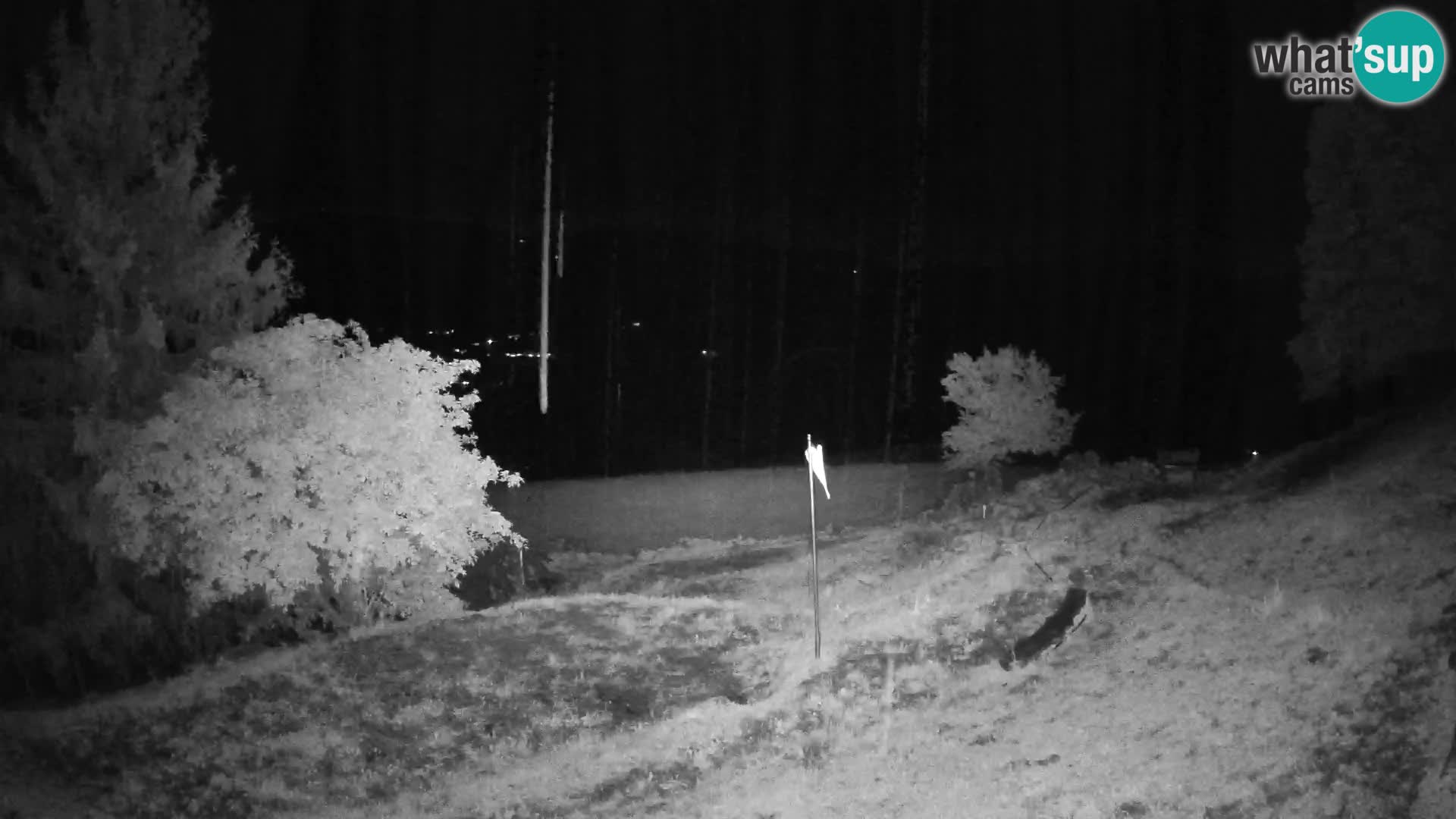 Slajka webcam | Gorenja Vas | Slowenien