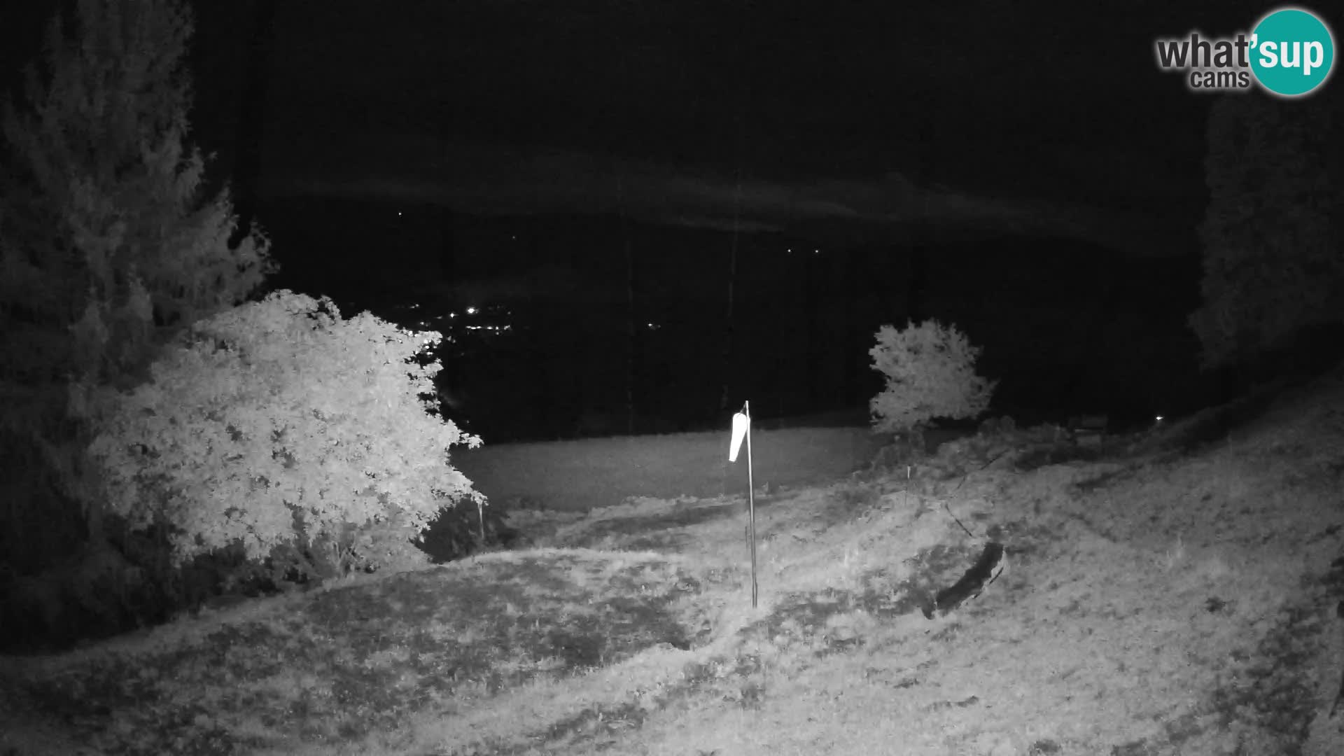 Slajka webam | Gorenja vas | Slovenia