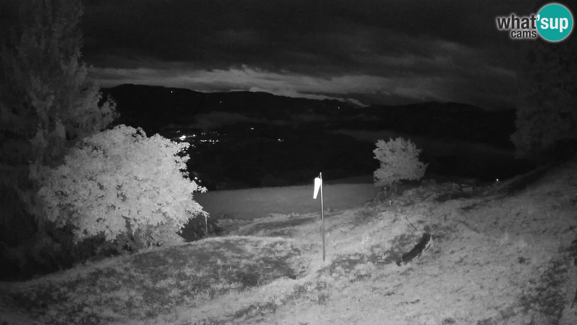 Slajka camera en vivo | Gorenja Vas | Eslovenia