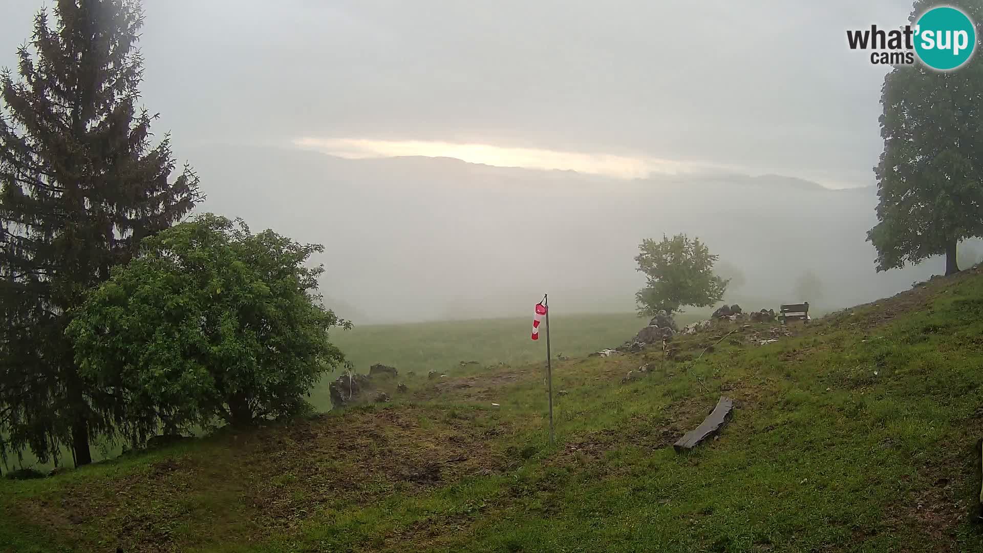 Slajka webam | Gorenja vas | Slovenia