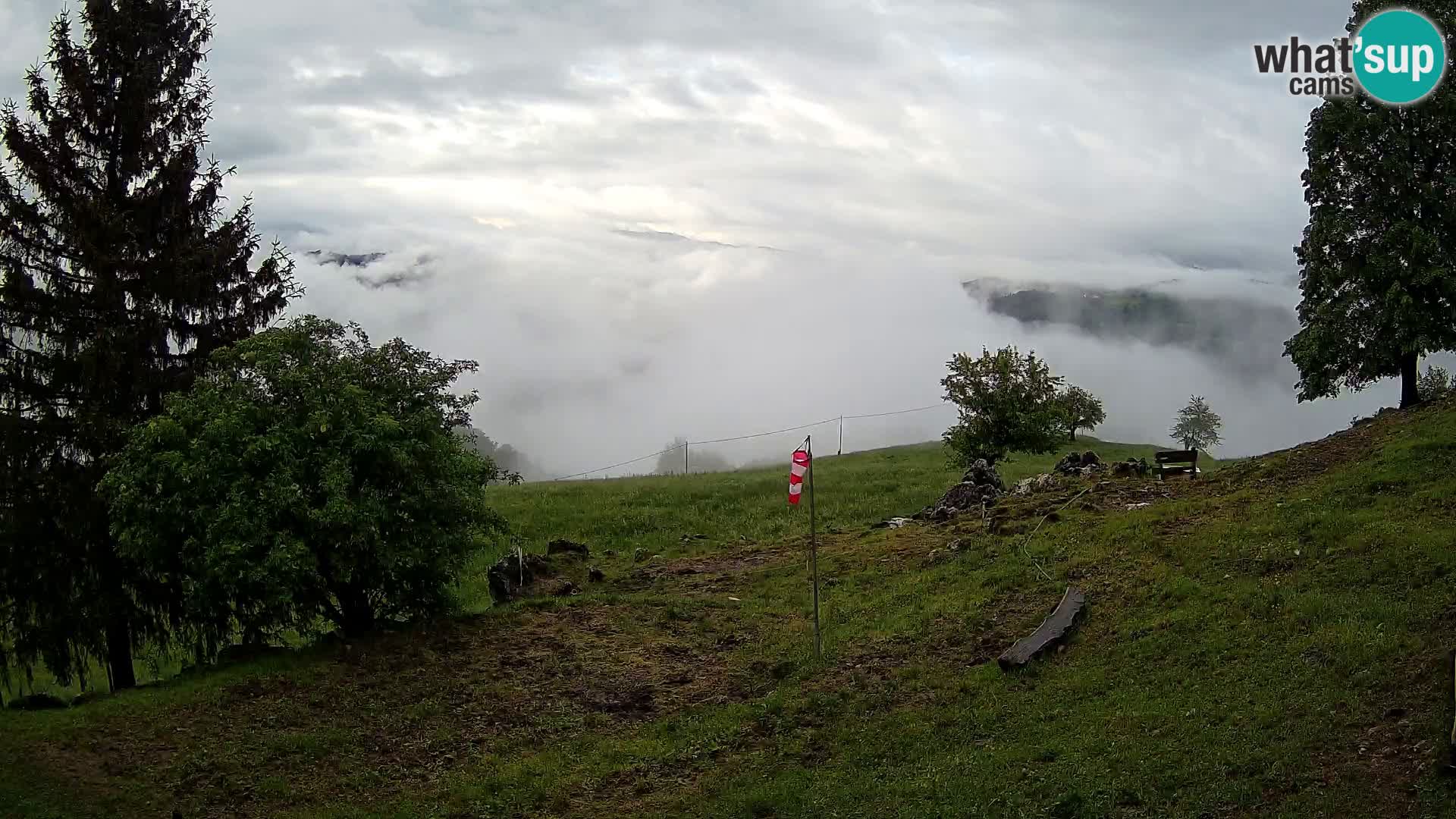 Slajka webam | Gorenja vas | Slovenia