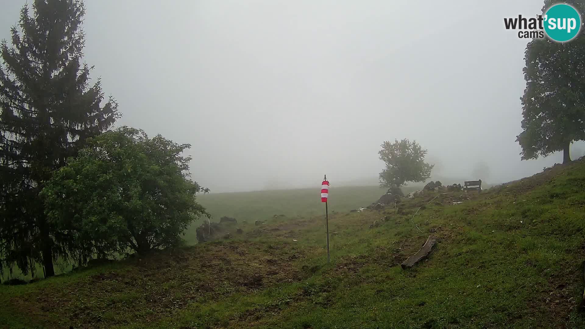 Slajka webam | Gorenja vas | Slovenia