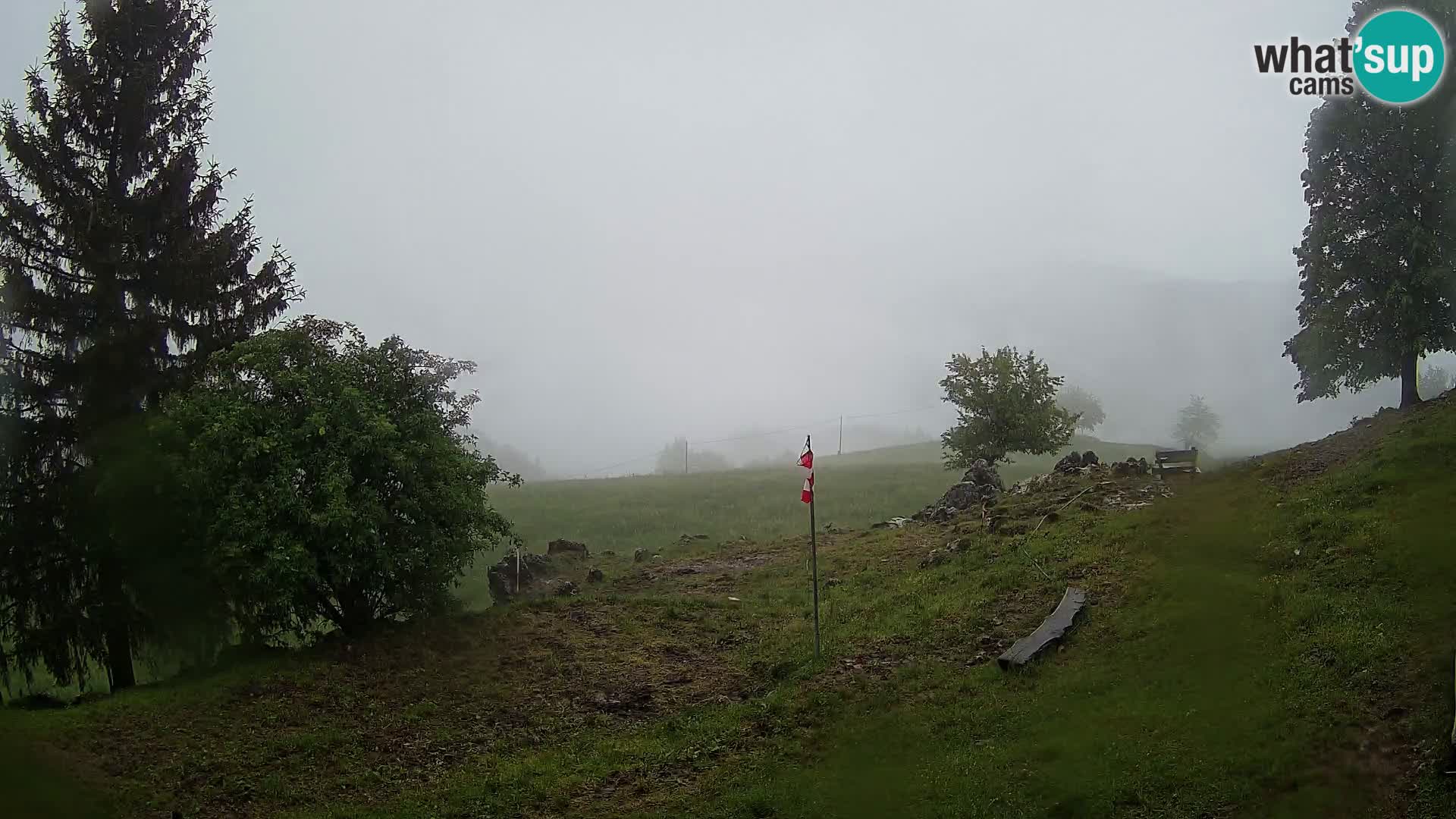 Slajka webam | Gorenja vas | Slovenia