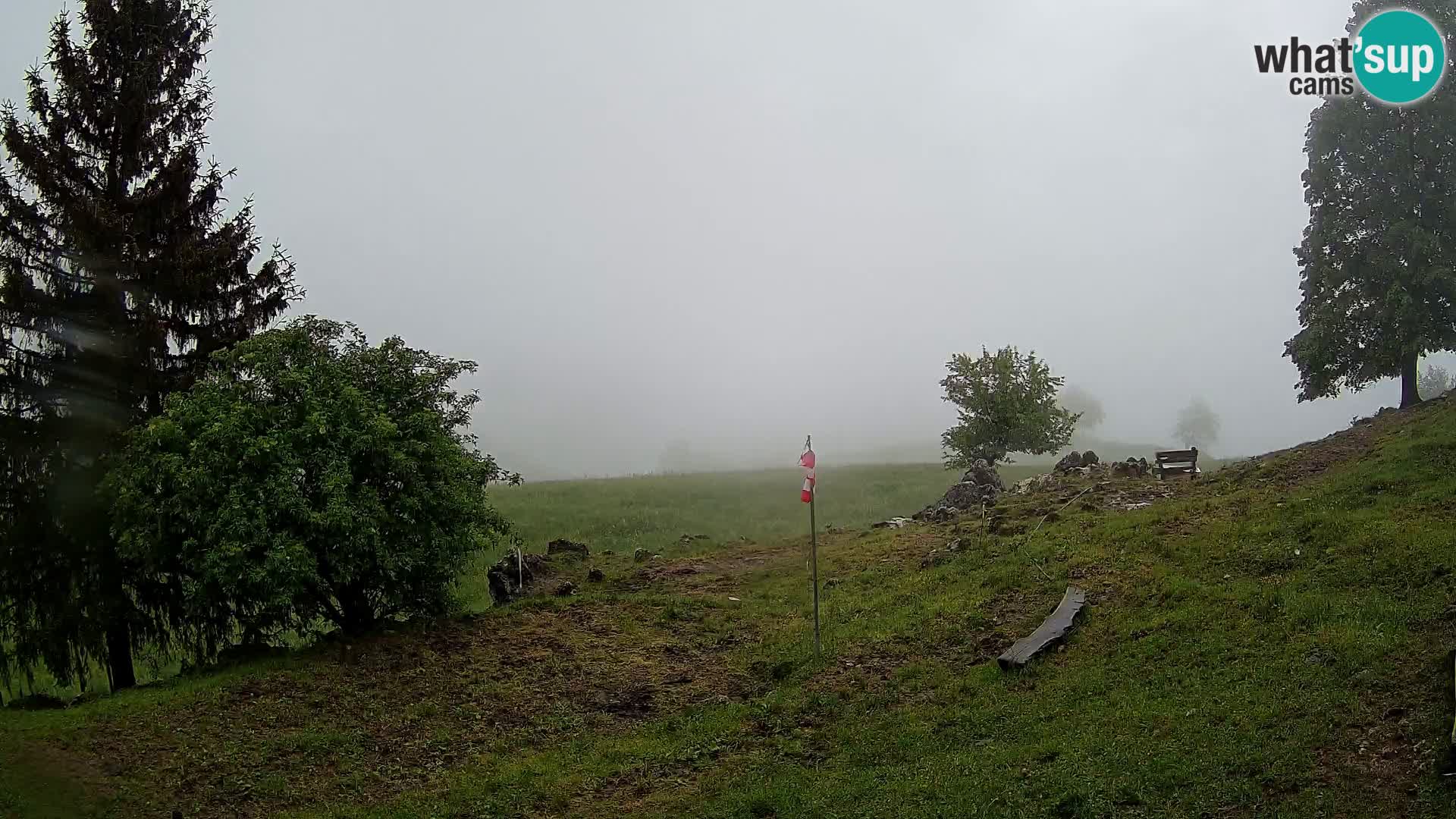 Slajka webam | Gorenja vas | Slovenia