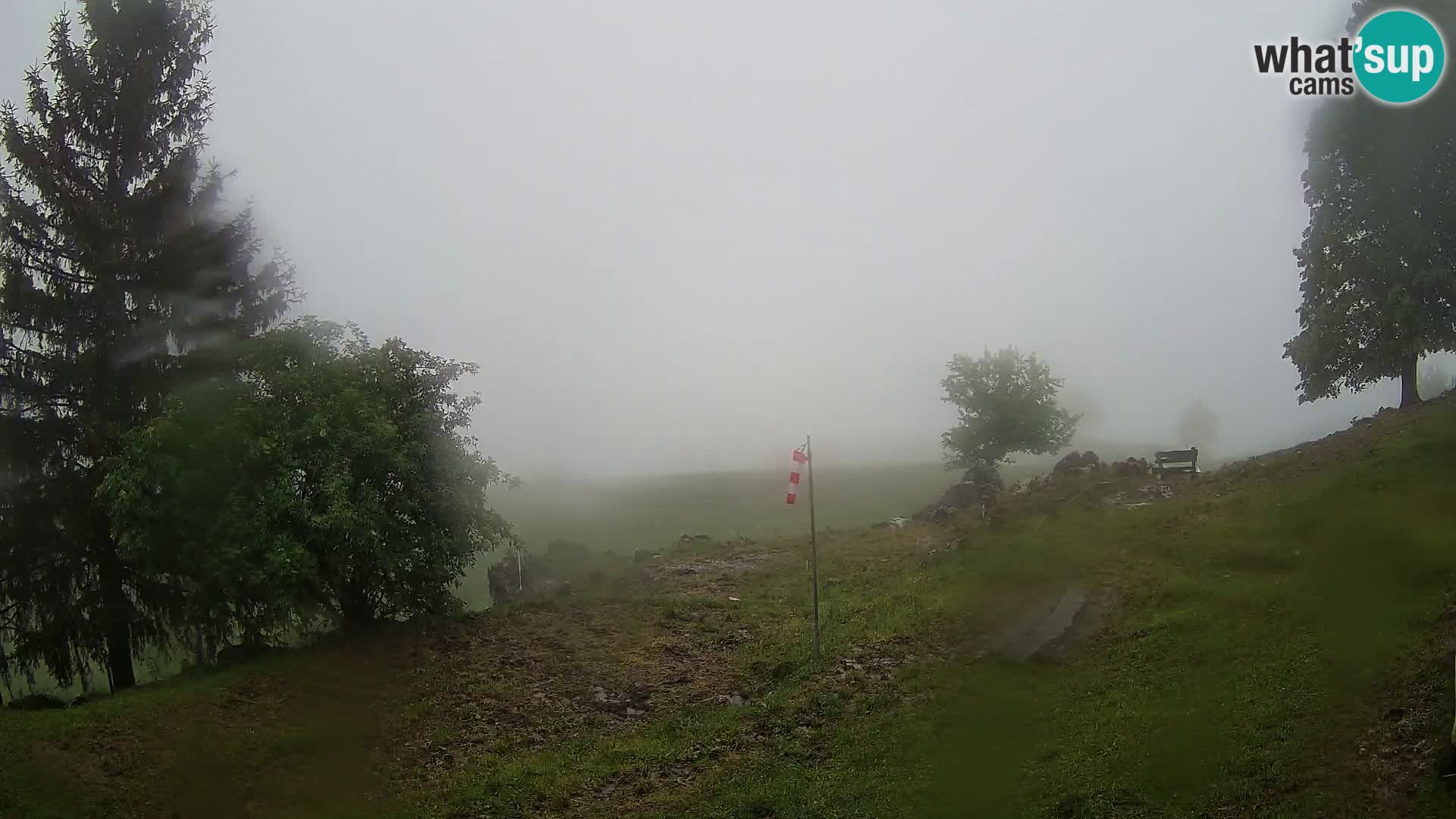 Slajka webam | Gorenja vas | Slovenia