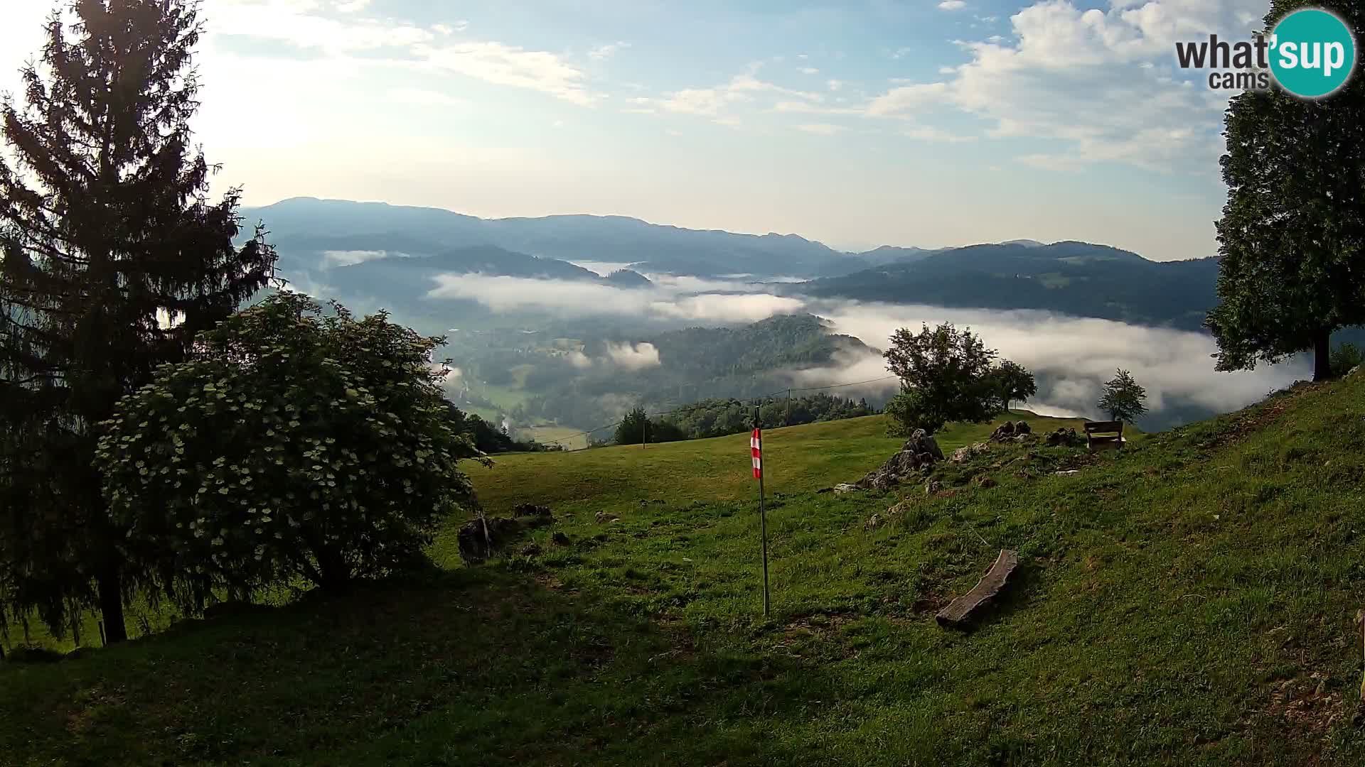 Slajka webam | Gorenja vas | Slovenia