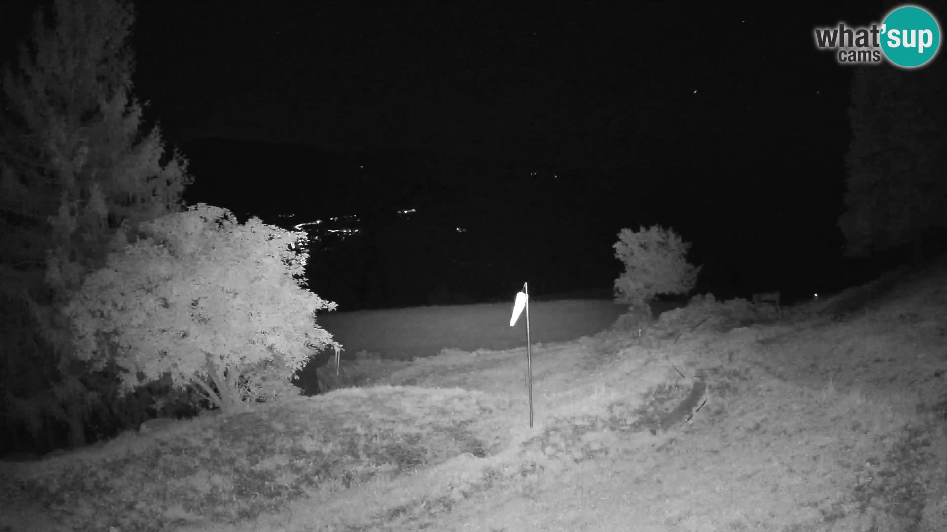 Slajka livecam | Gorenja Vas | Slovénie
