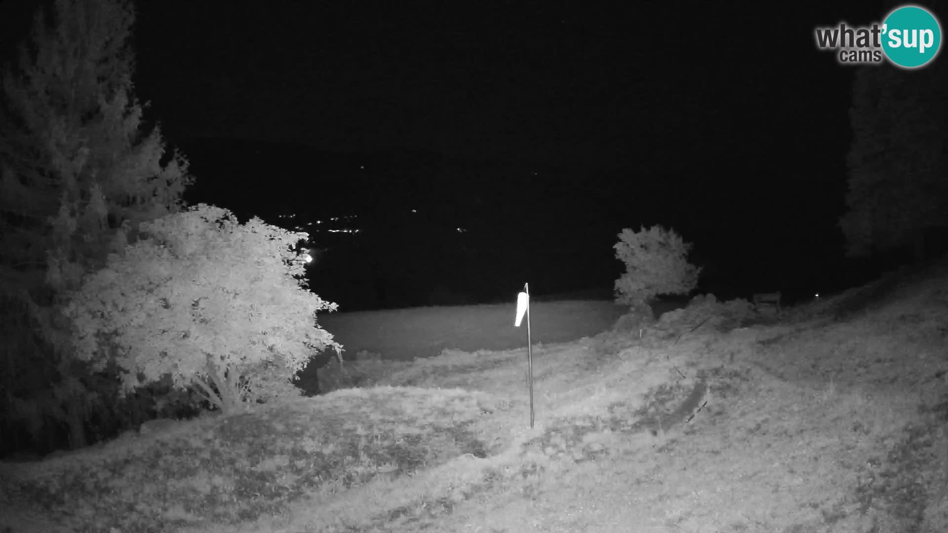 Slajka webam | Gorenja vas | Slovenia