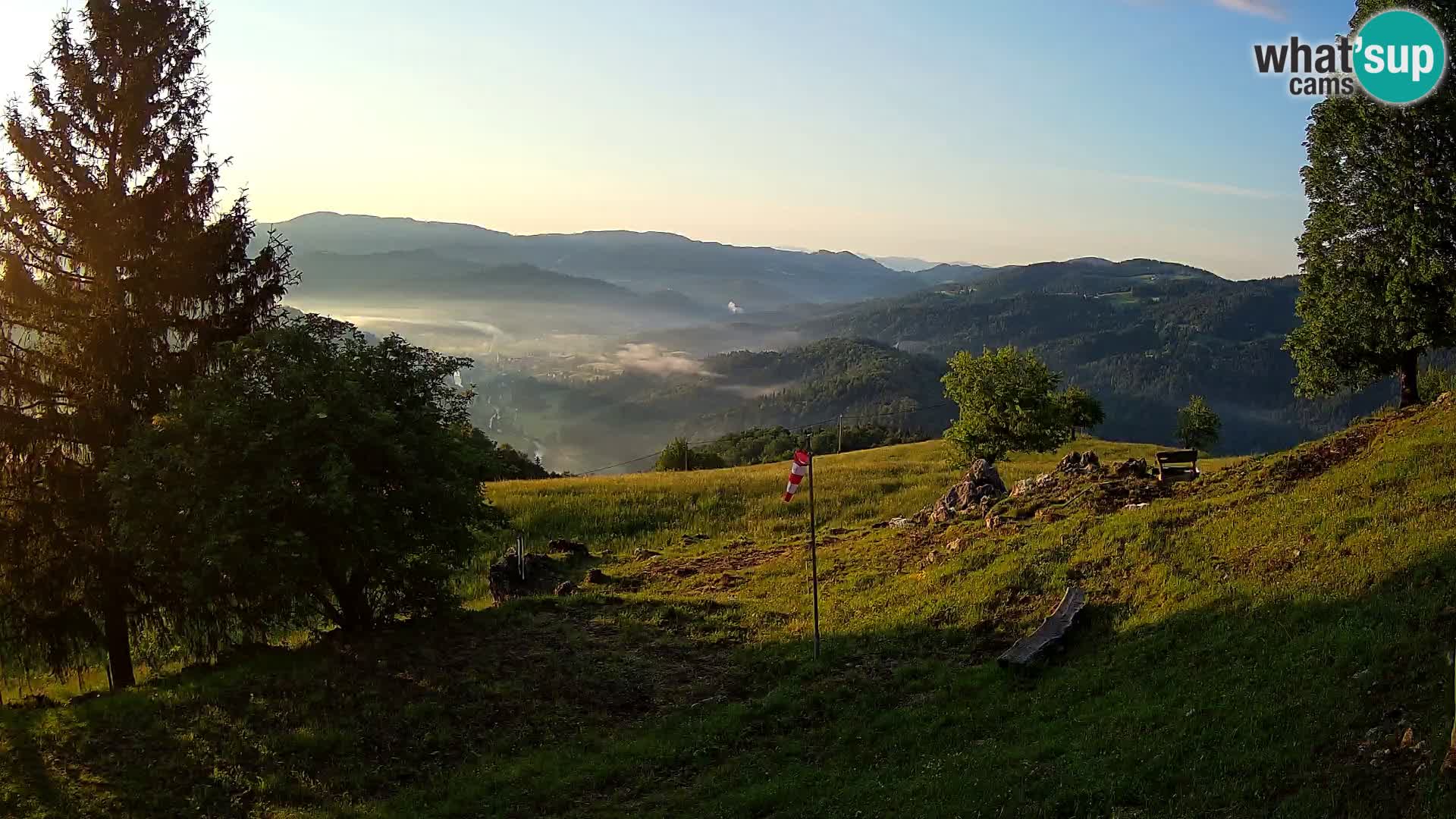 Slajka webam | Gorenja vas | Slovenia