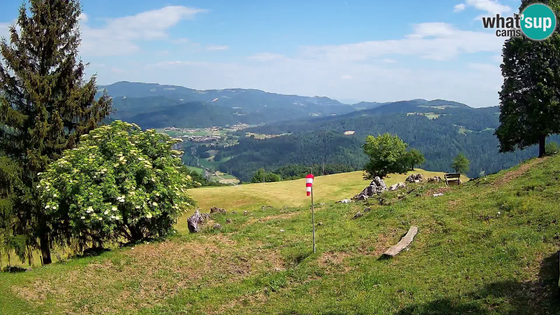 Slajka webam | Gorenja vas | Slovenia