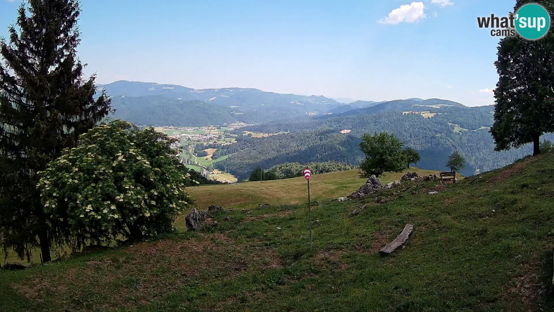Slajka webam | Gorenja vas | Slovenia