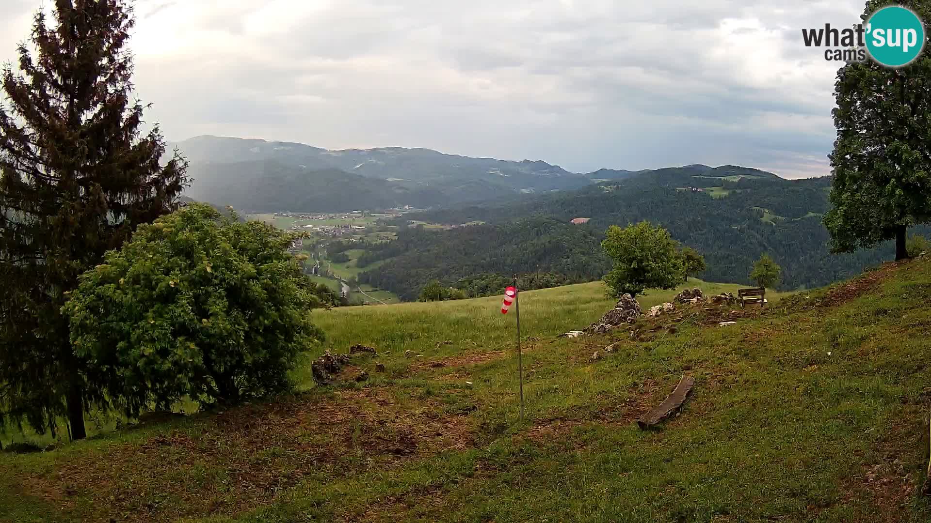 Slajka webam | Gorenja vas | Slovenia