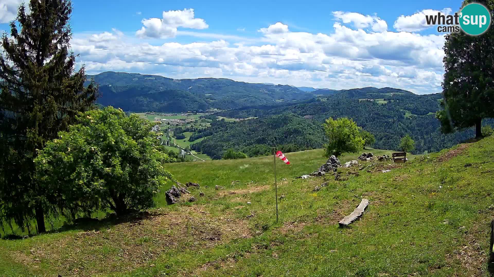 Slajka webam | Gorenja vas | Slovenia
