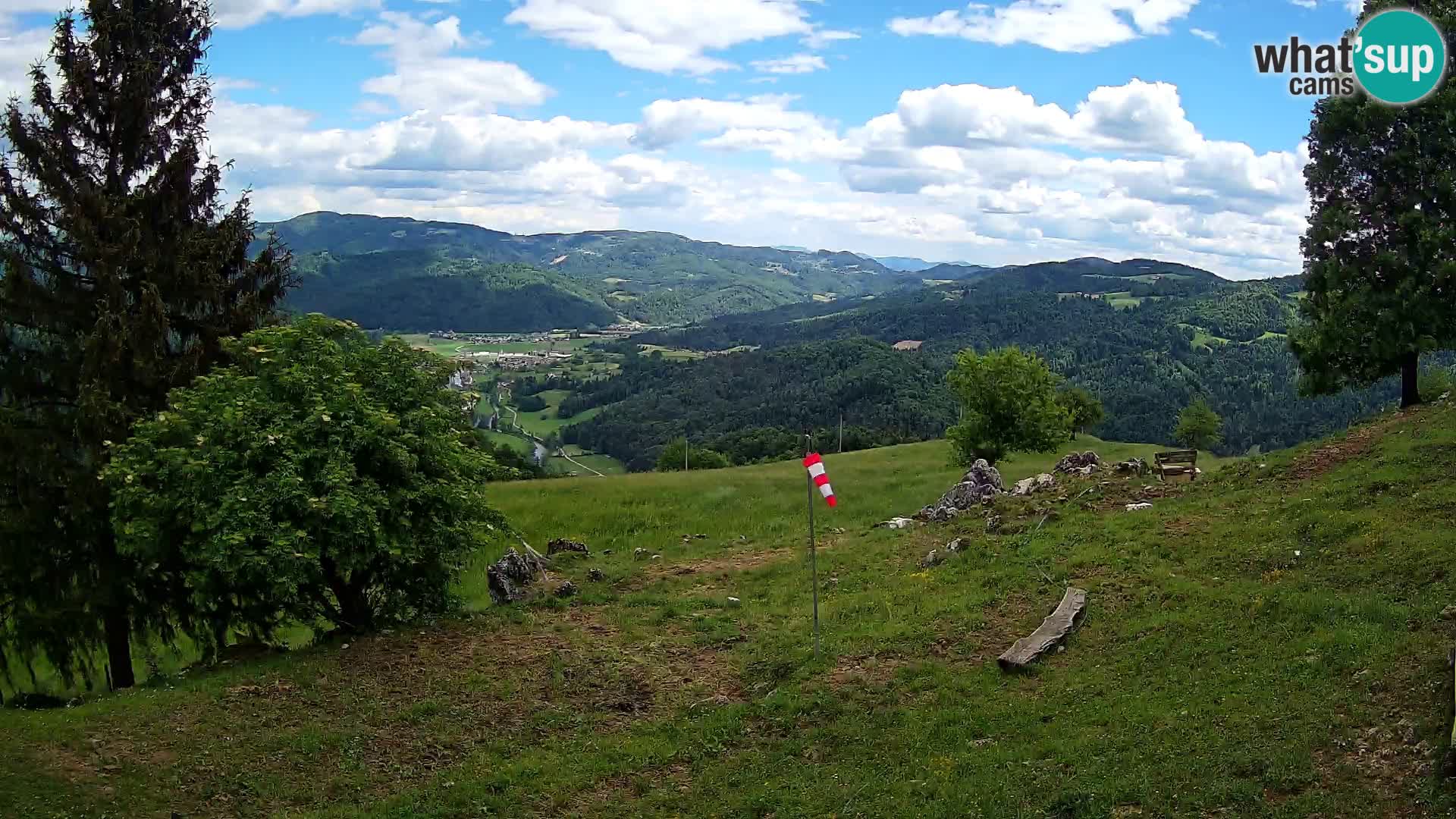 Slajka webam | Gorenja vas | Slovenia