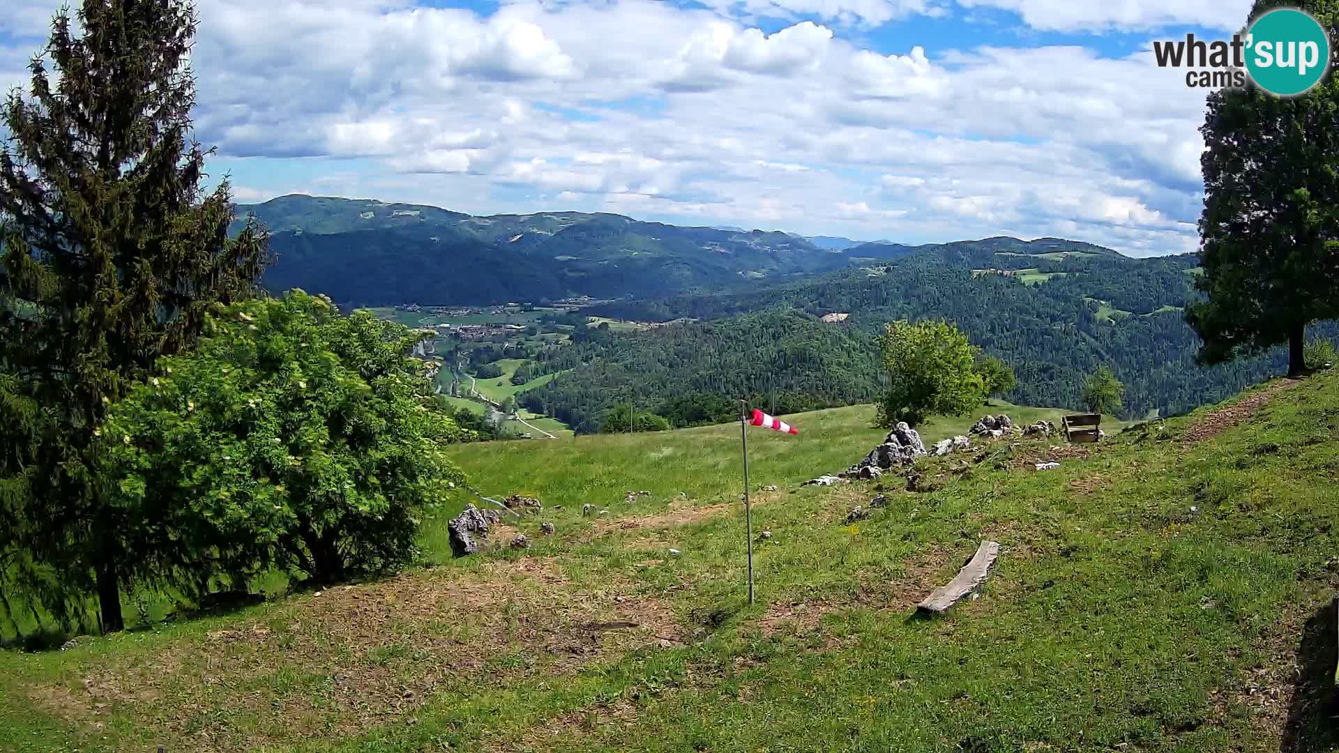 Slajka webam | Gorenja vas | Slovenia