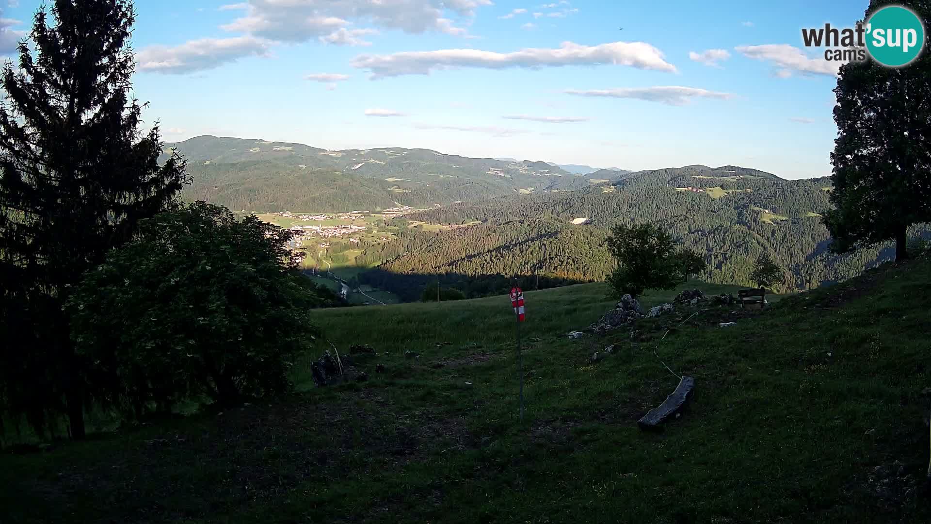 Slajka webam | Gorenja vas | Slovenia