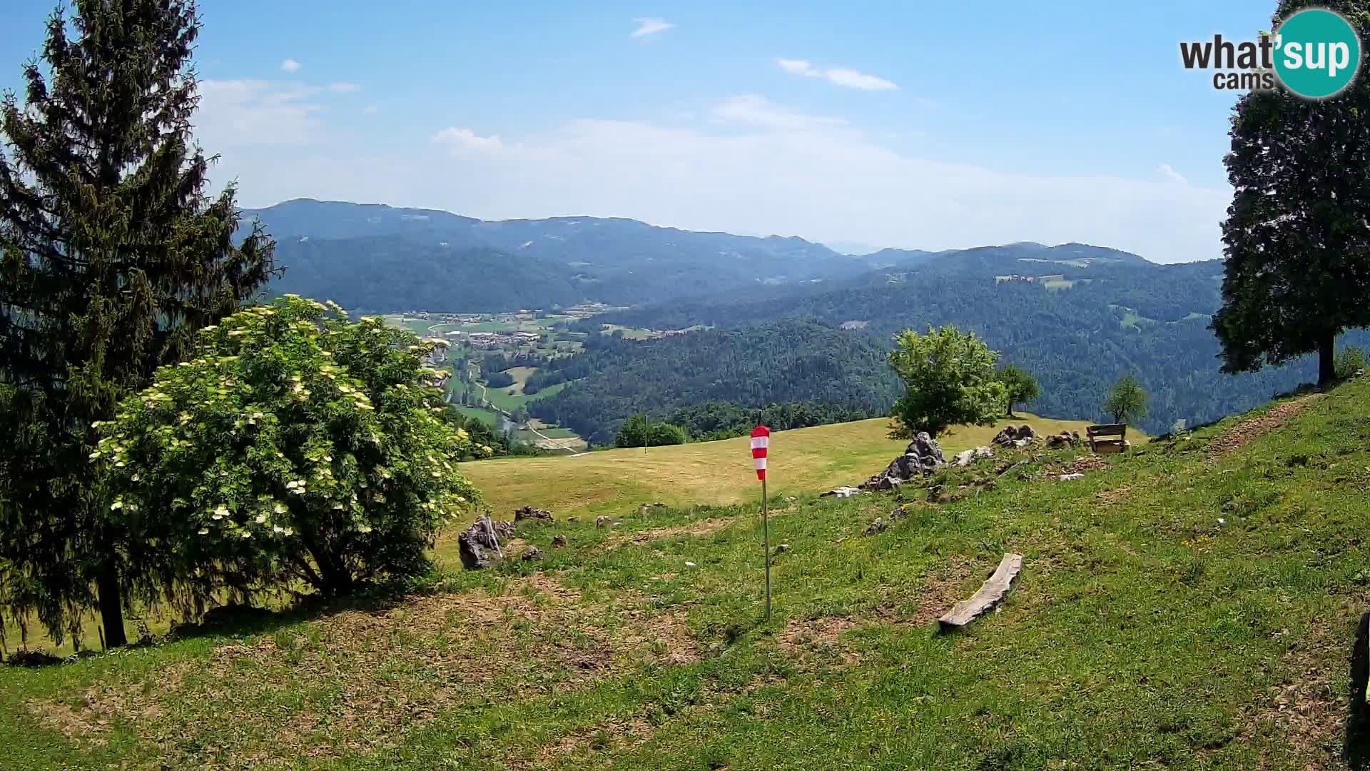 Slajka webam | Gorenja vas | Slovenia
