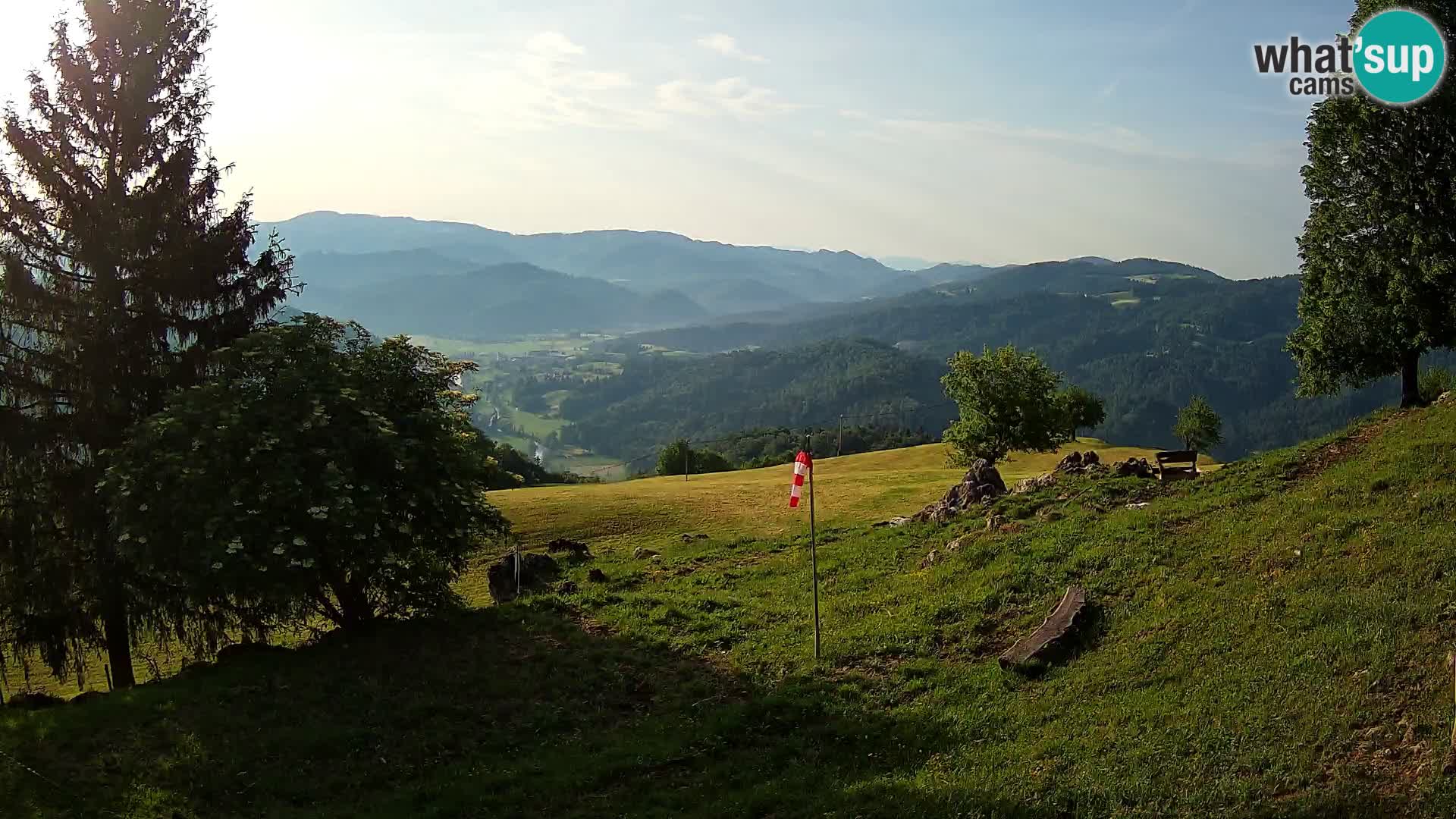 Slajka webam | Gorenja vas | Slovenia