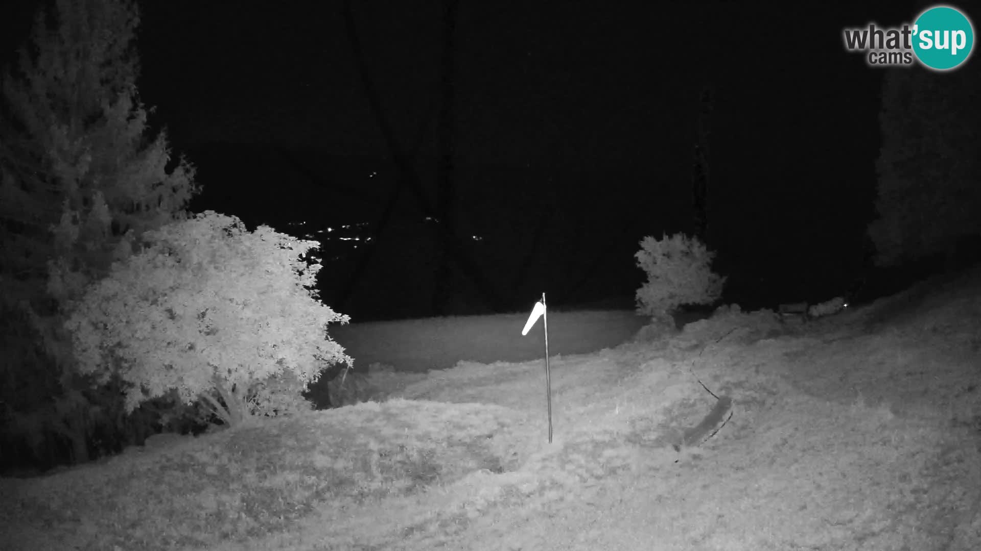 Slajka camera en vivo | Gorenja Vas | Eslovenia