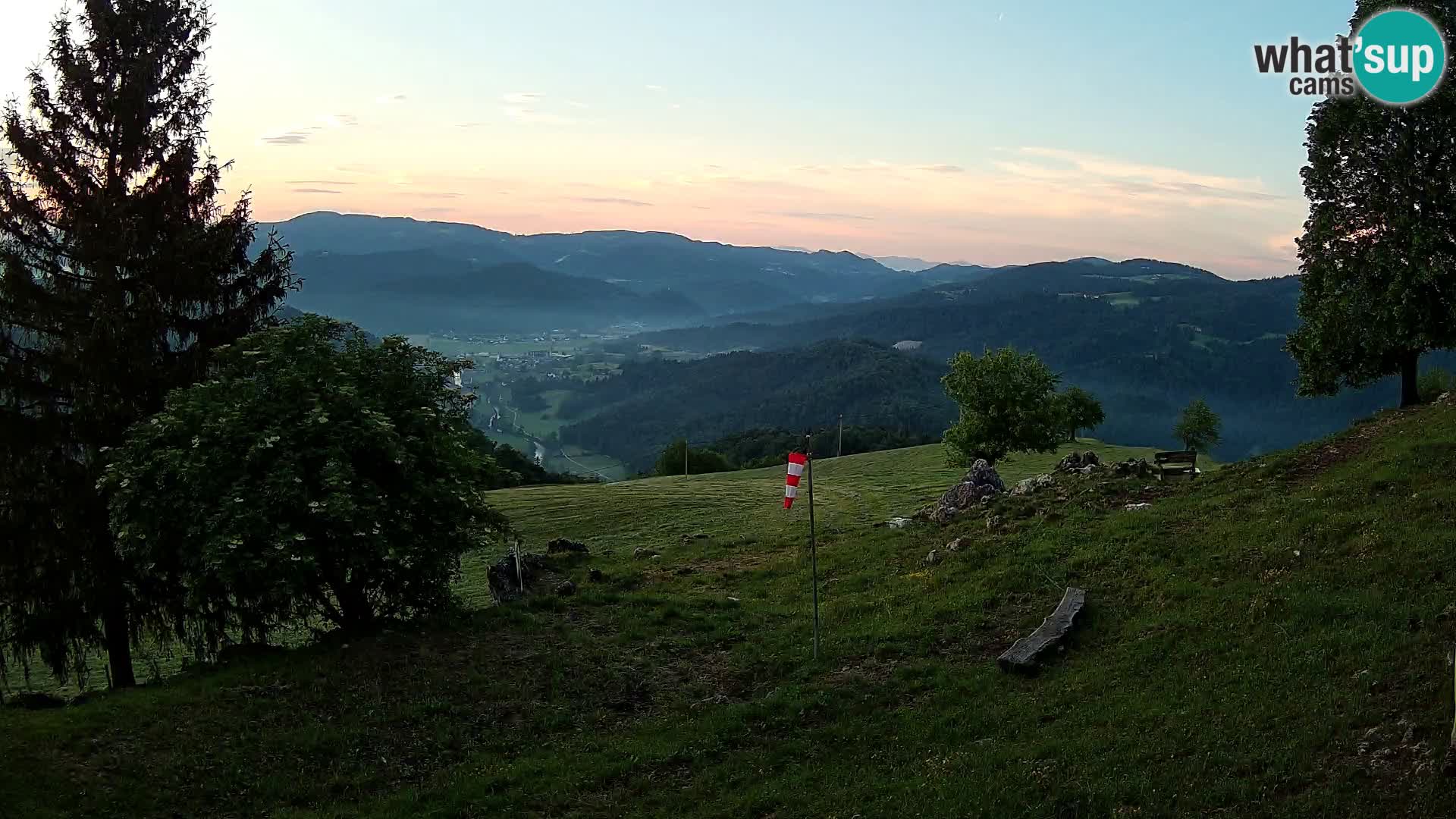 Slajka webam | Gorenja vas | Slovenia