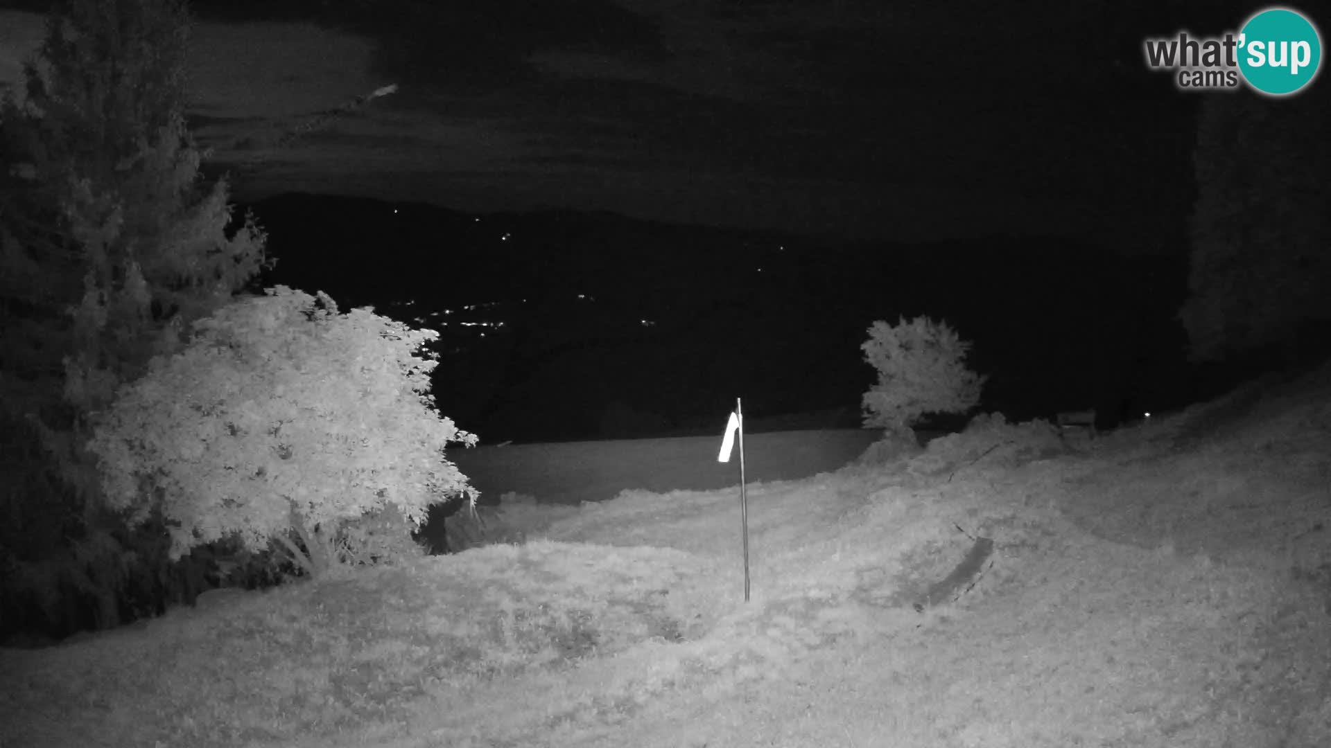 Slajka web kamera | Gorenja Vas | Slovenija
