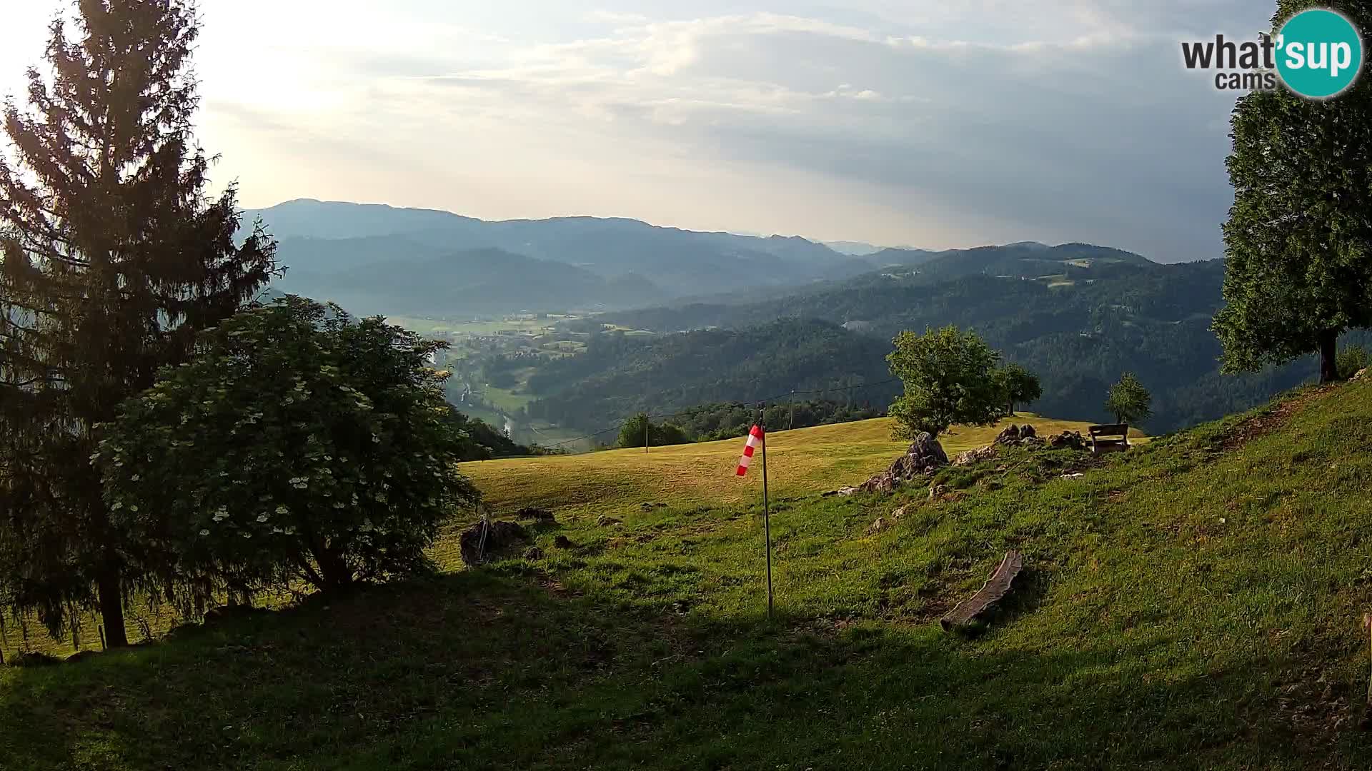 Slajka webam | Gorenja vas | Slovenia