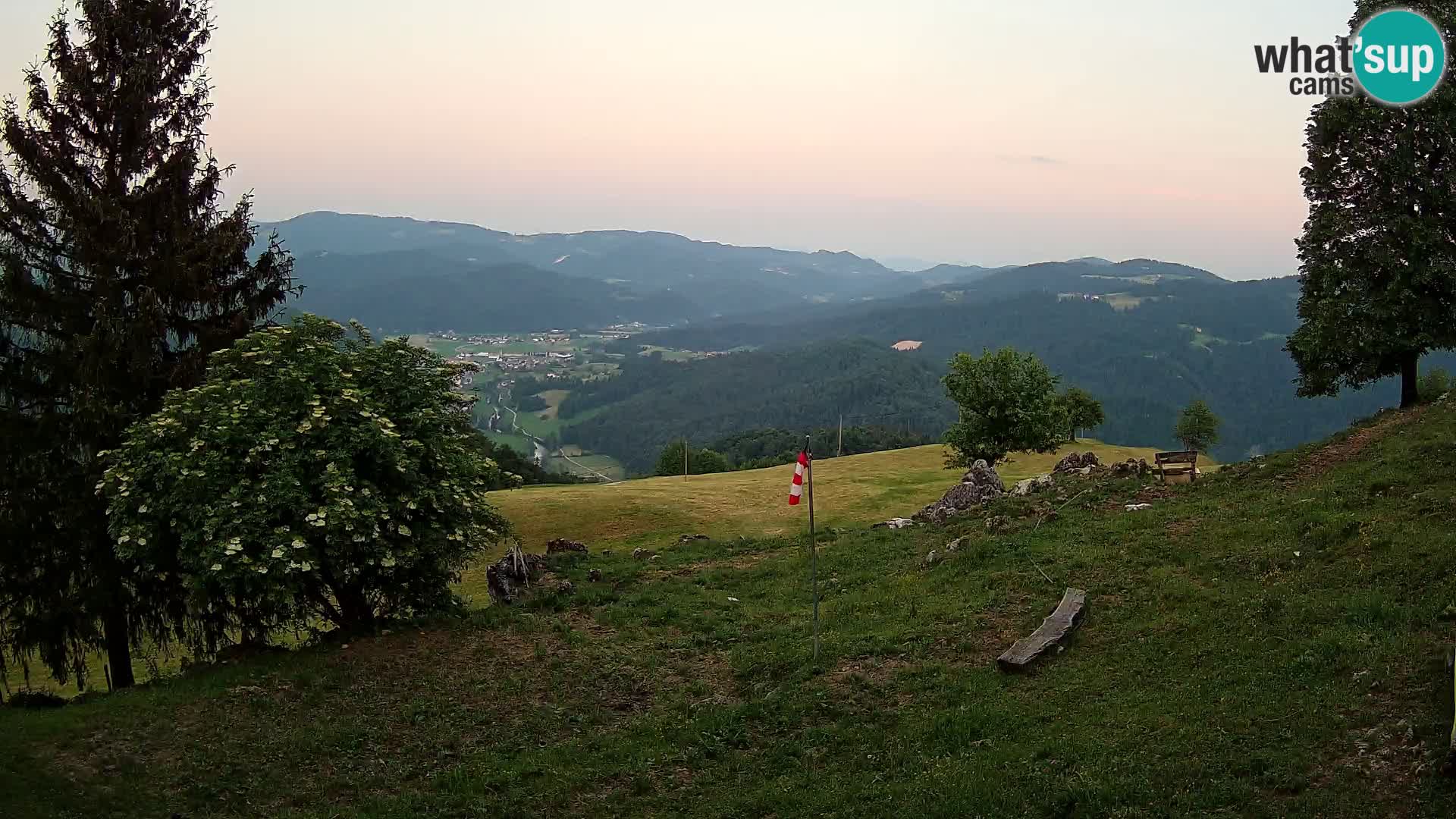 Slajka webam | Gorenja vas | Slovenia