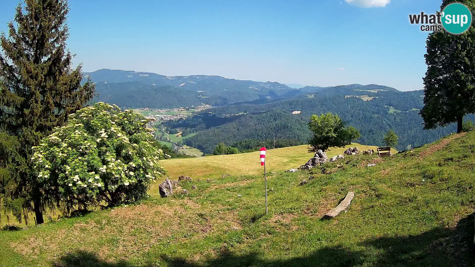 Slajka webam | Gorenja vas | Slovenia