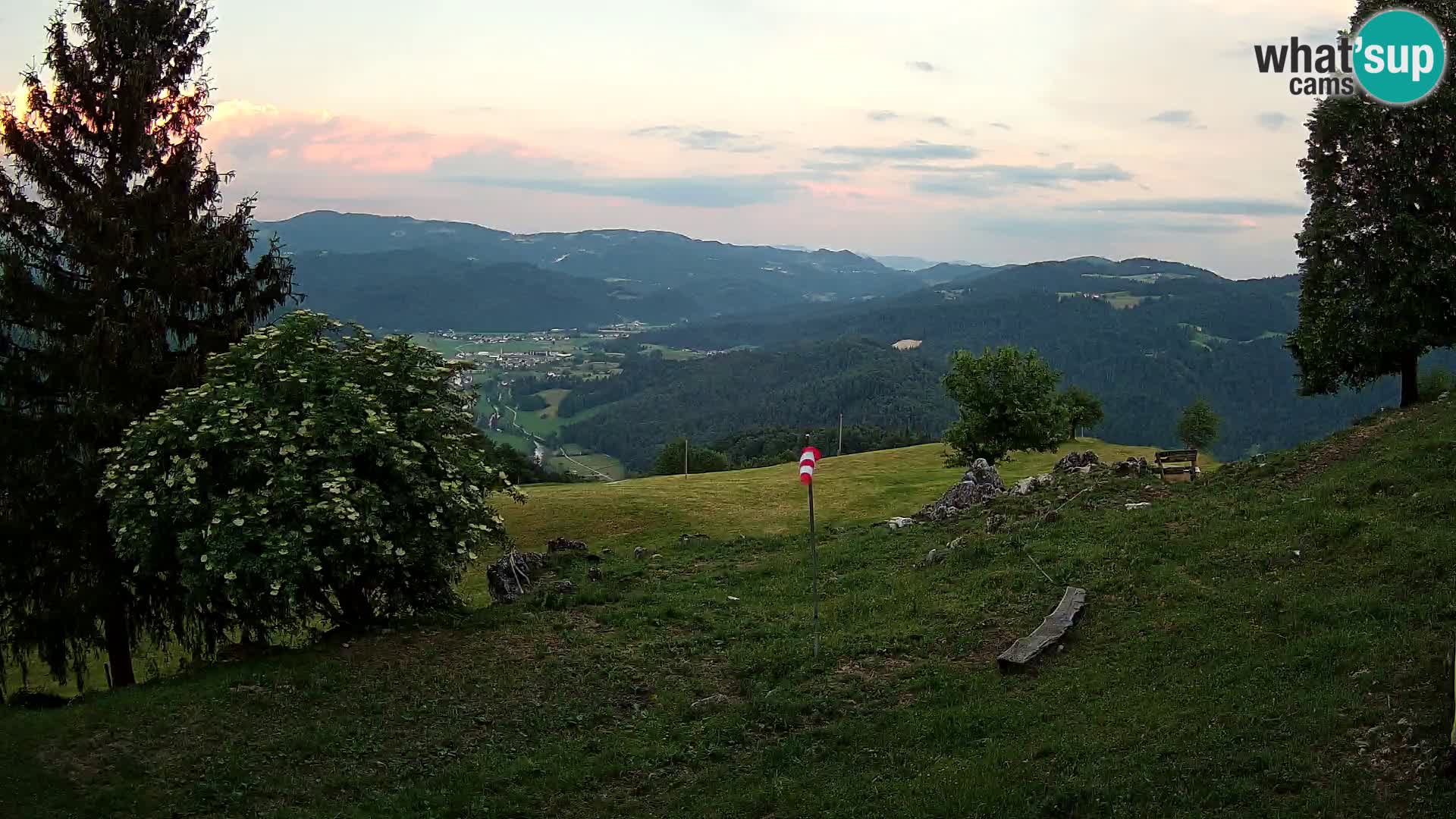 Slajka webam | Gorenja vas | Slovenia